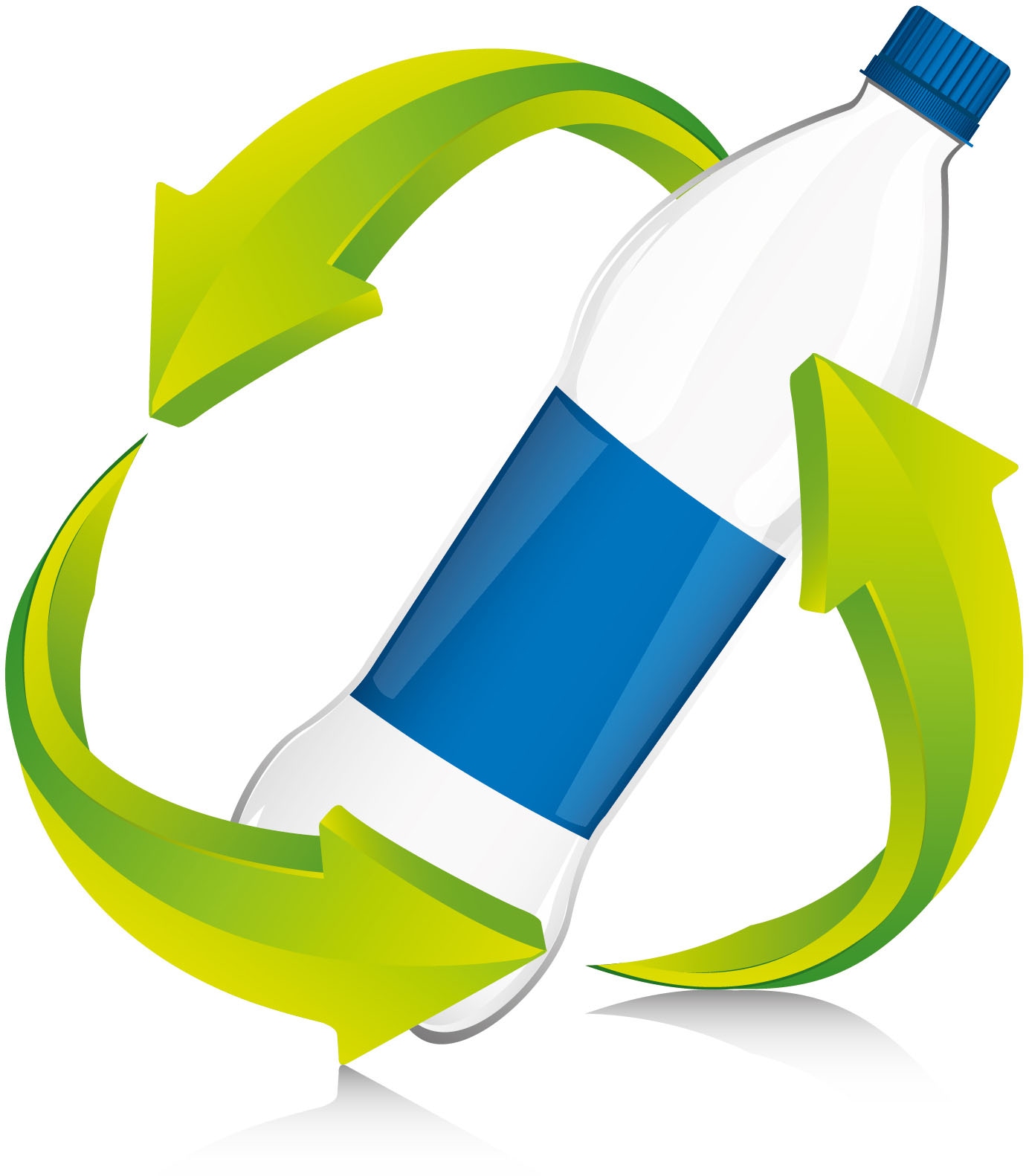 Hydas Bandage »für maximalen Komfort«, aus recyceltem Kunststoff