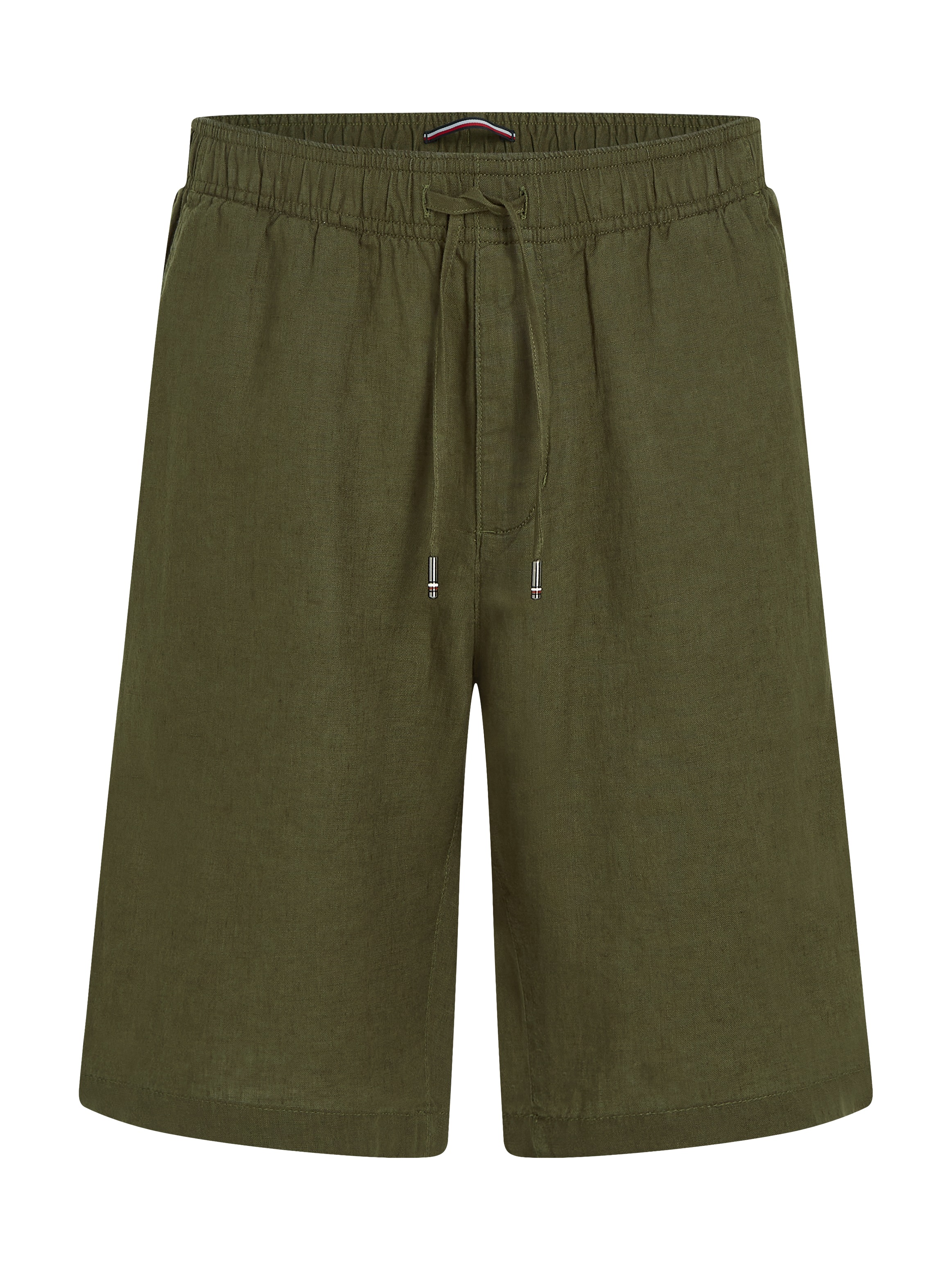 Tommy Hilfiger Shorts »HARLEM PO LINEN SHORT«
