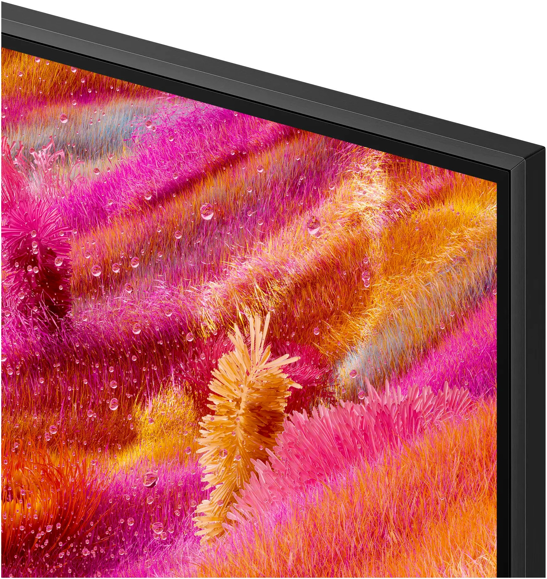 Samsung QLED-Fernseher »GQ98QN90FAT«, 4K Ultra HD, Smart-TV, NQ HDR+, Glare Free, Upscaling Pro, Dolby Atmos & AI Sound, bis 165Hz