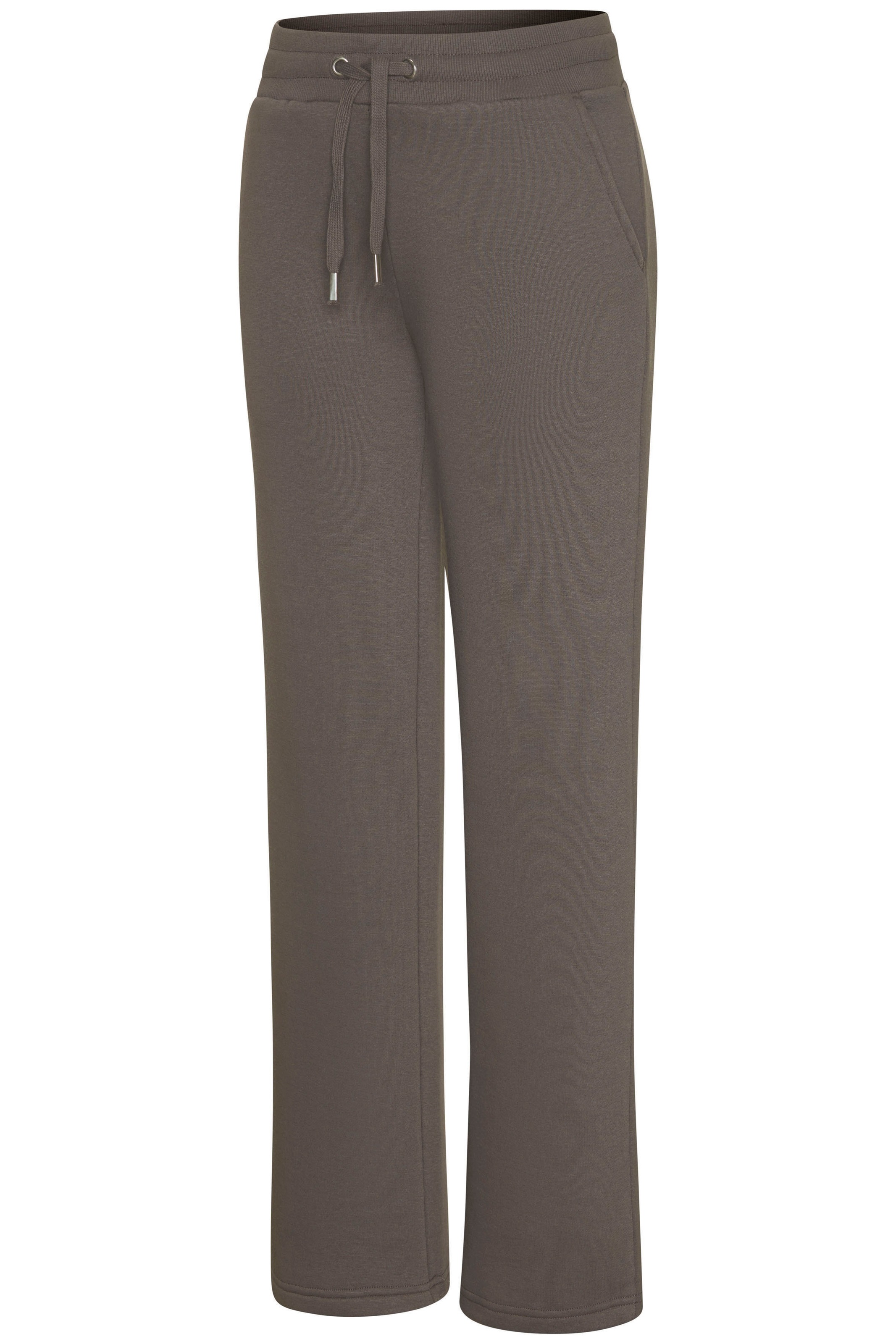 H.I.S Relaxhose  mit weitem Bein und aus ultraweicher Sweatqualität, Loungewear