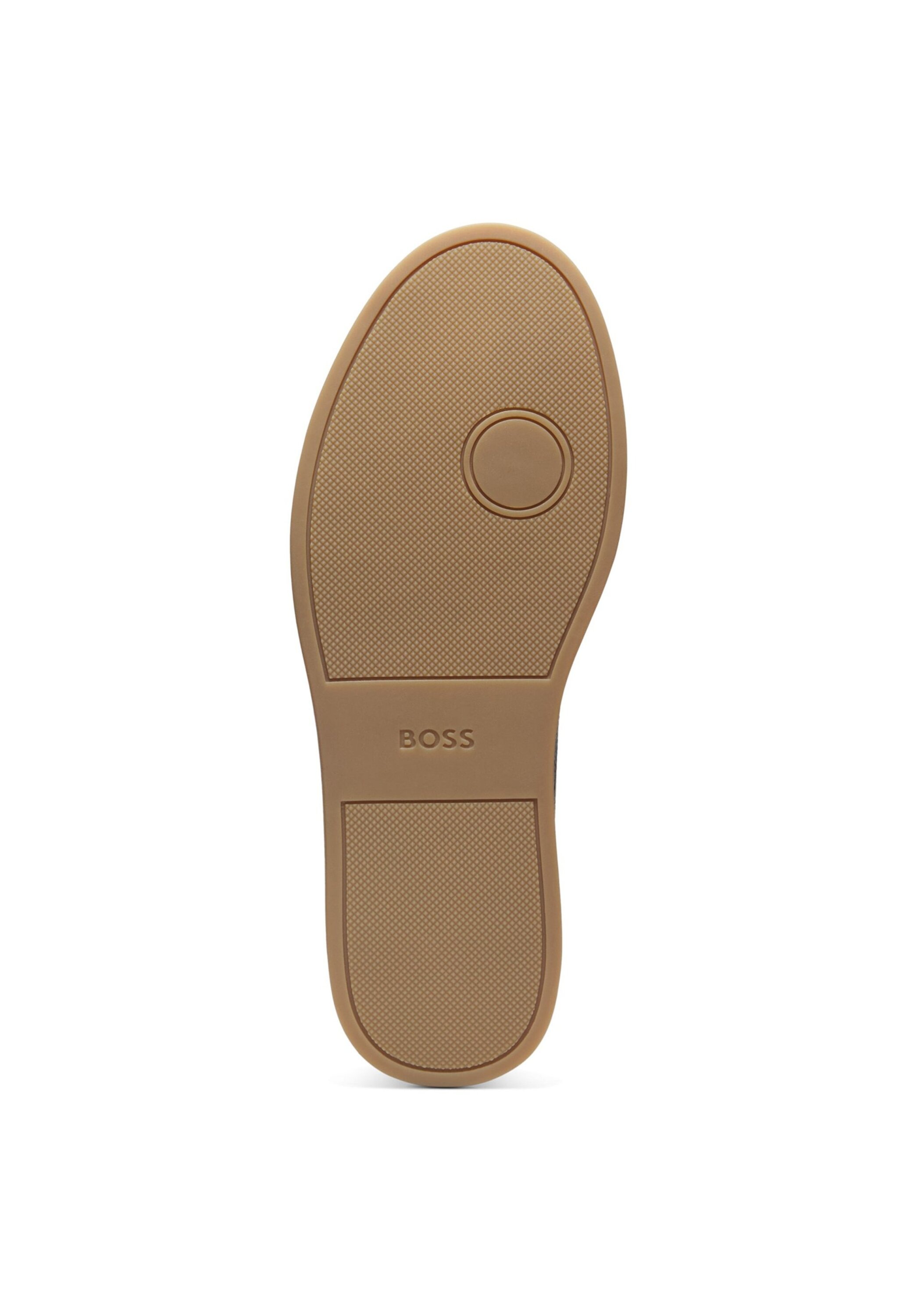 BOSS Sneaker »Sneaker Kieran Tenn sdgral«