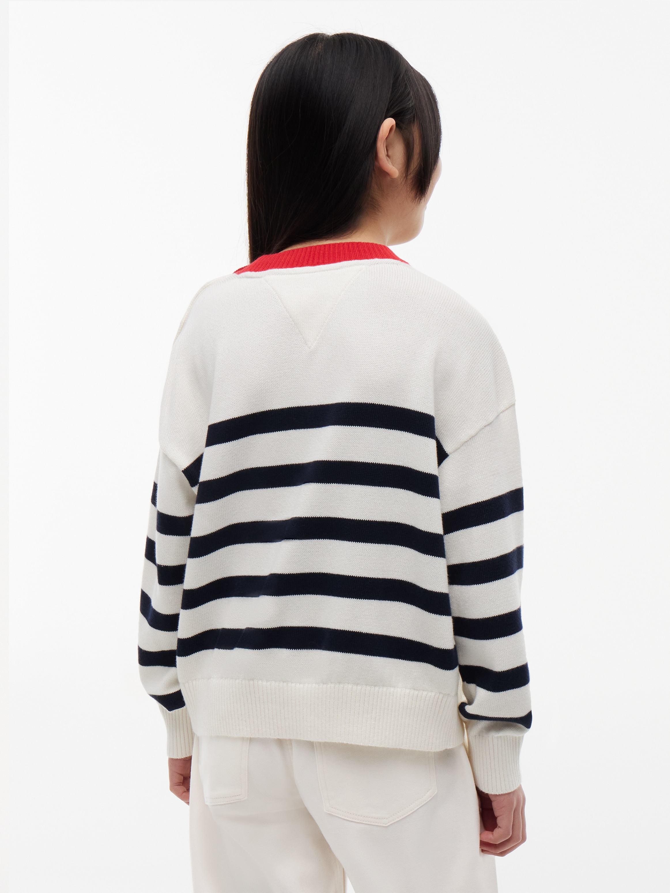 Tommy Hilfiger Strickpullover Kinder bis 16 Jahre