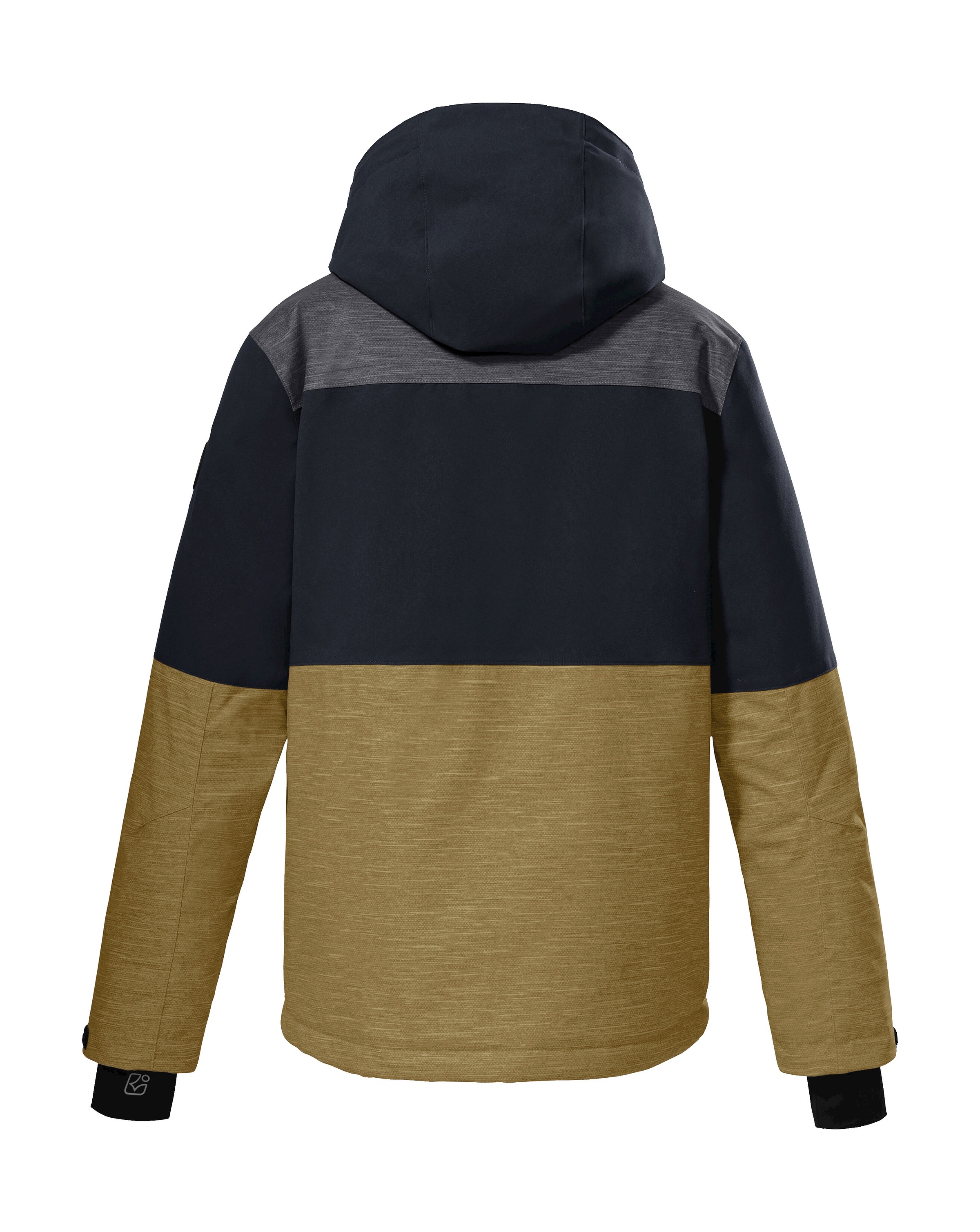 Killtec Skijacke »KSW 181 BYS SKI JCKT«