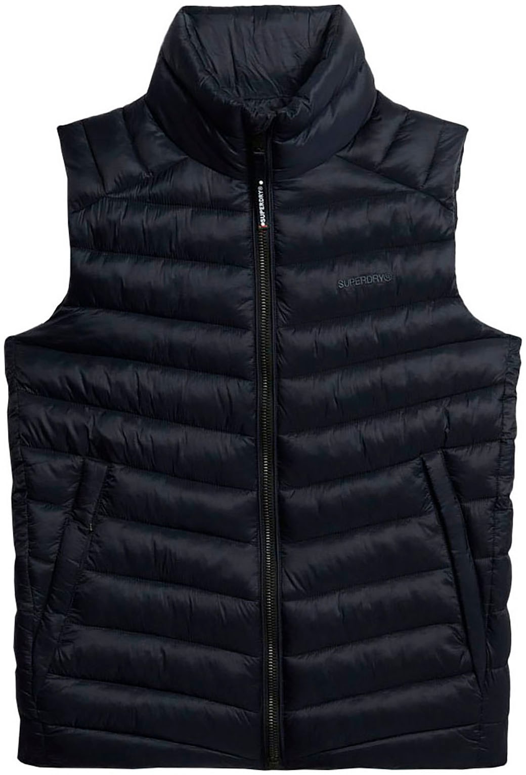 Steppweste »FUJI SPORT PADDED GILET«