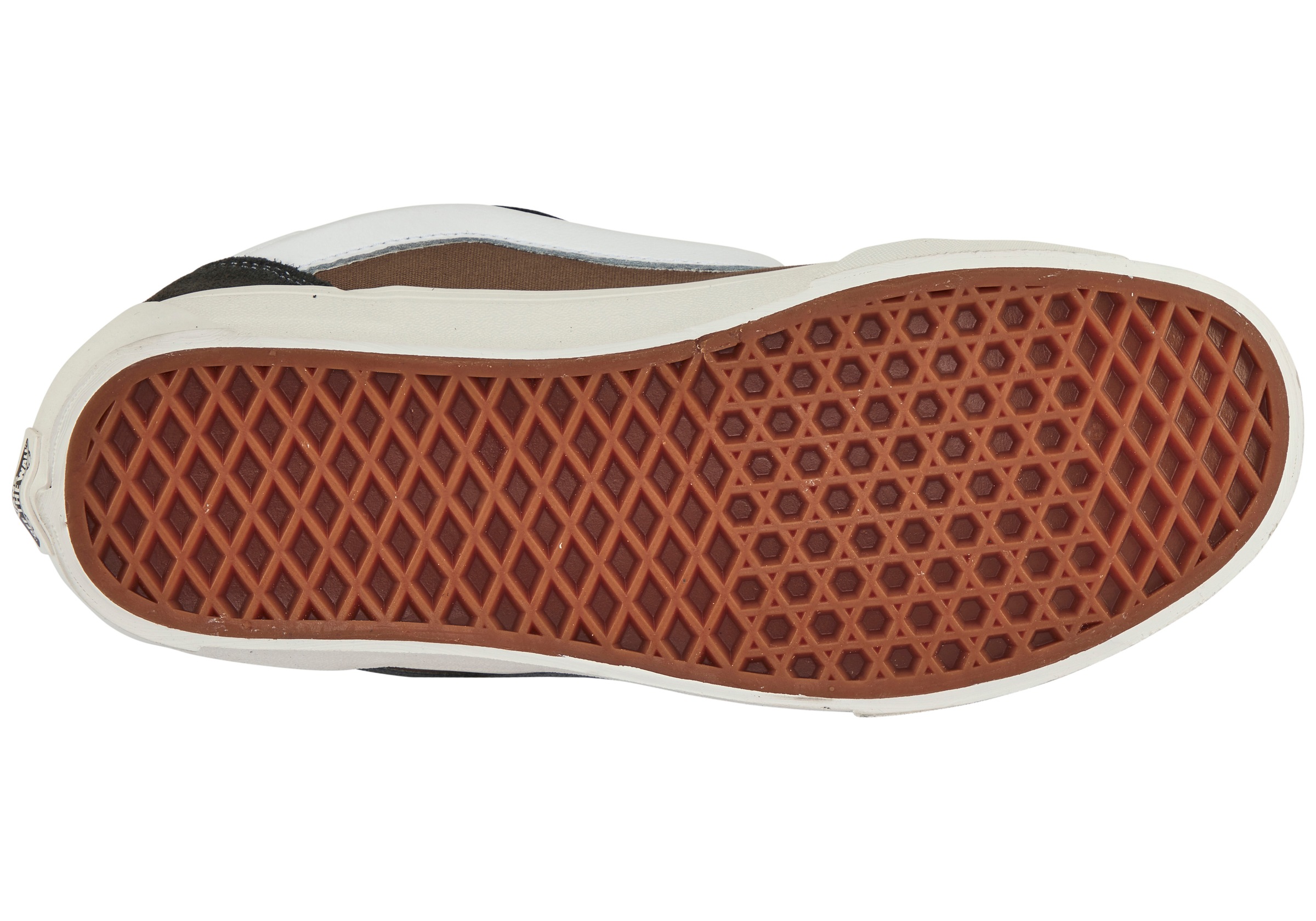 Vans Sneaker »Knu Skool«  unisex