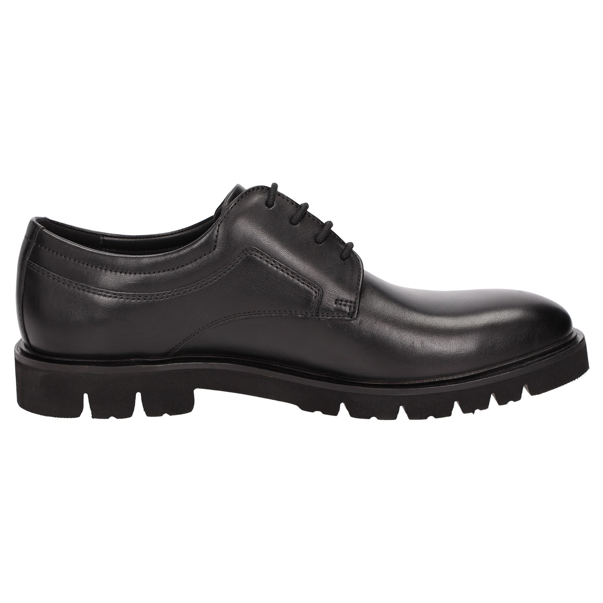 SIOUX Schnürschuh »Rogtanos-700«