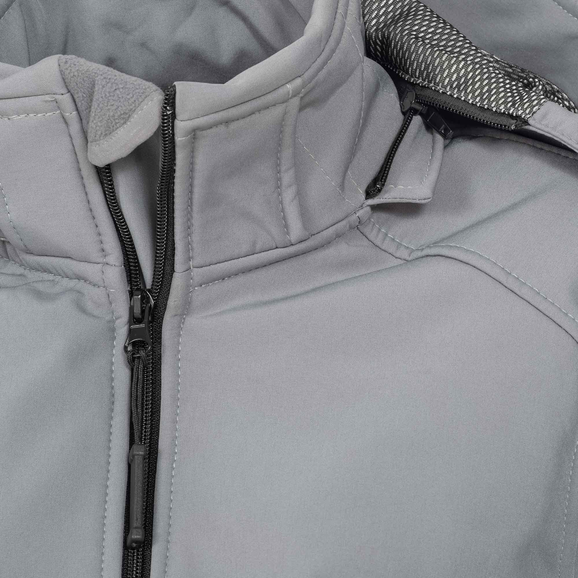 Alessandro Salvarini Softshelljacke »A. Salvarini Damen Softshell Jacke AS131«