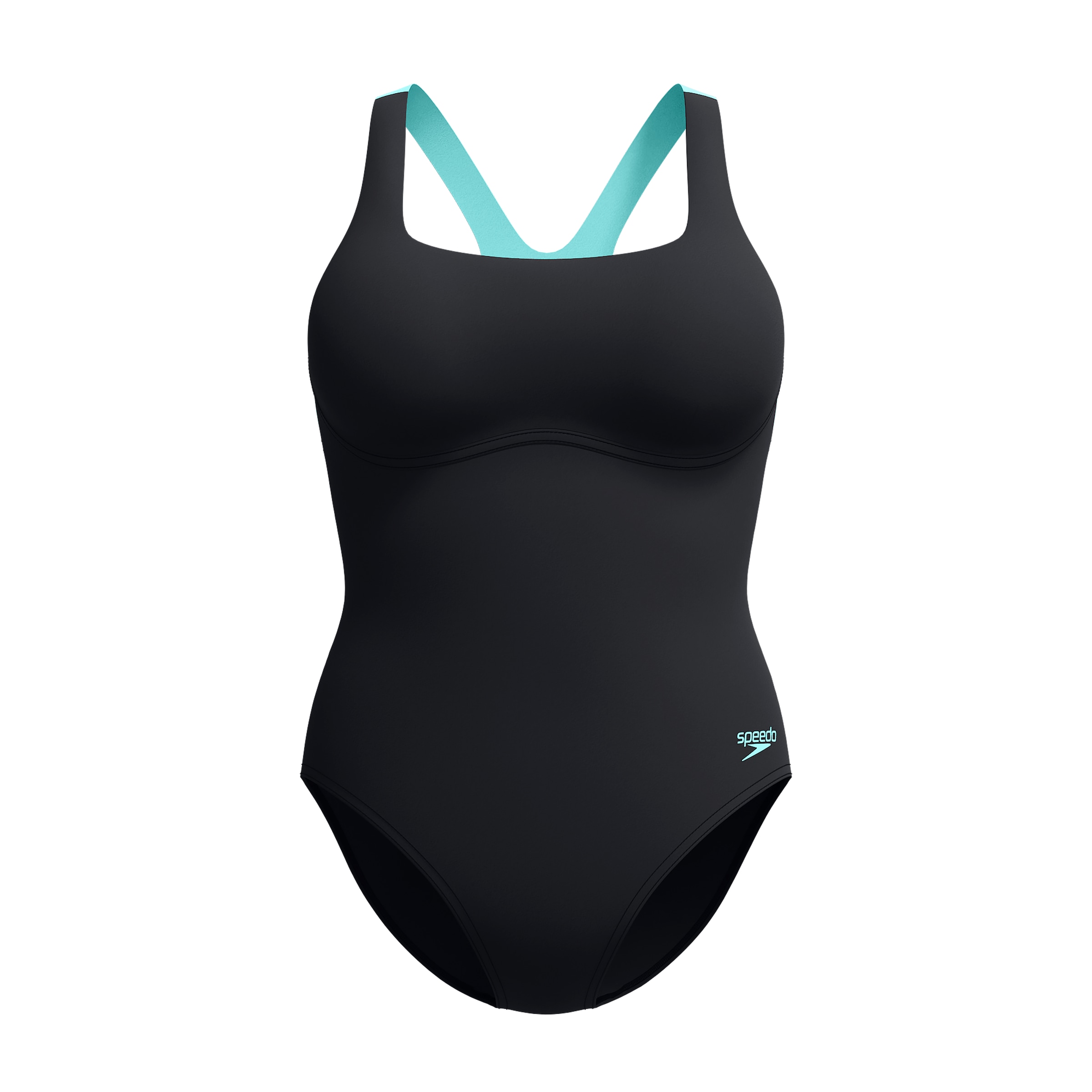 Speedo Badeanzug