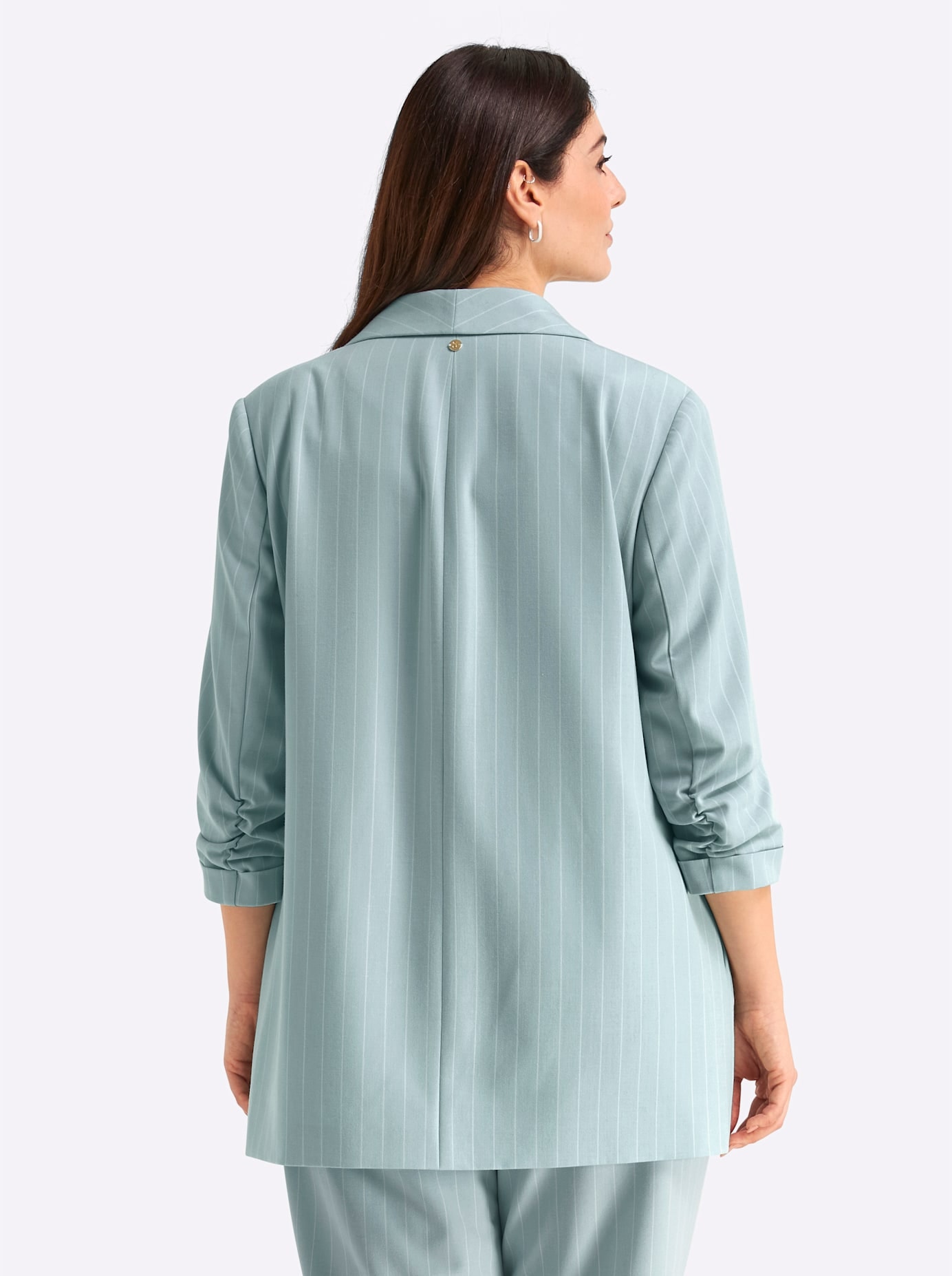 Sheego Longblazer »Blazer«
