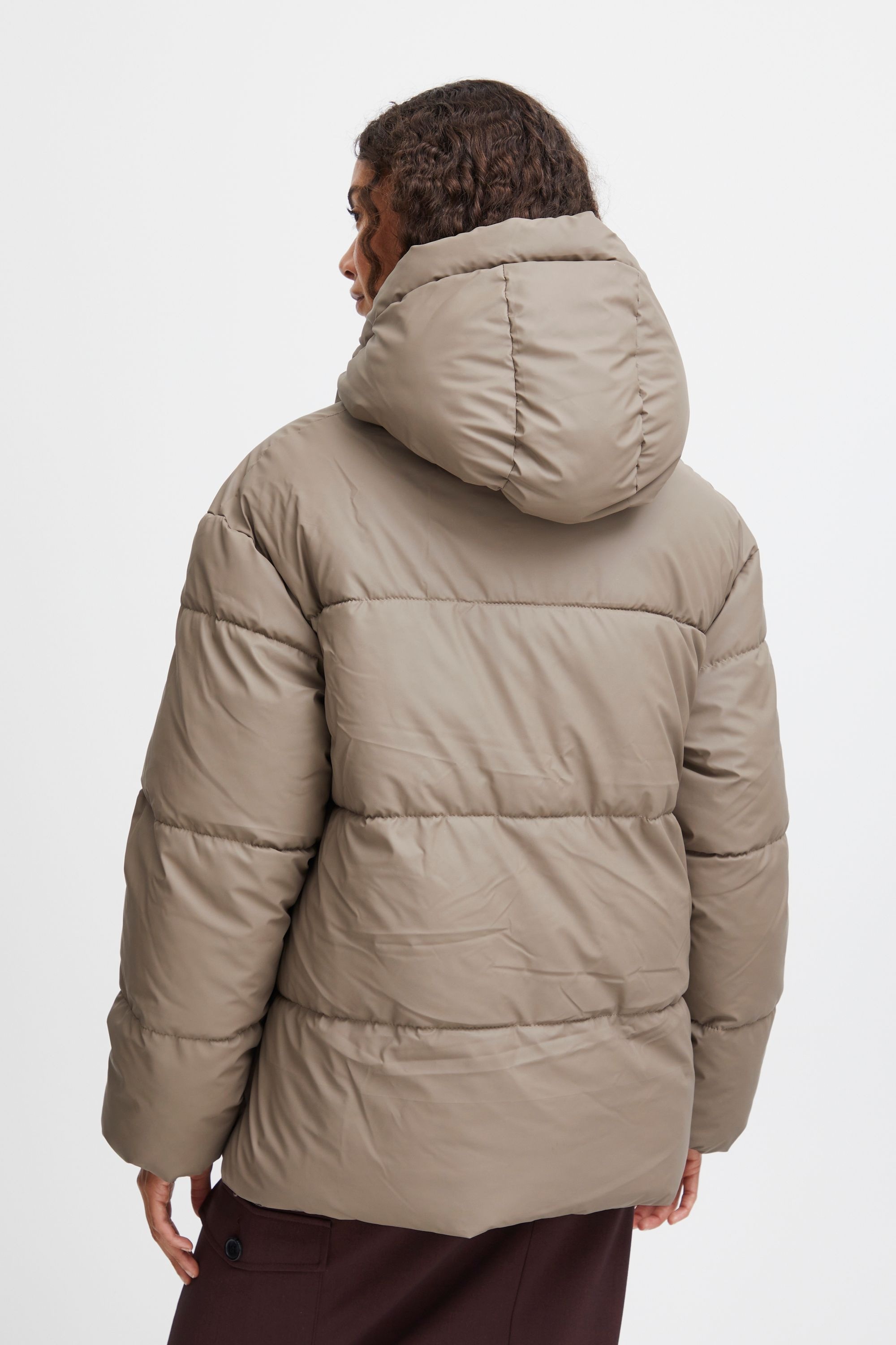 b.young Winterjacke »Winterjacke BYAZUA JACKET -«