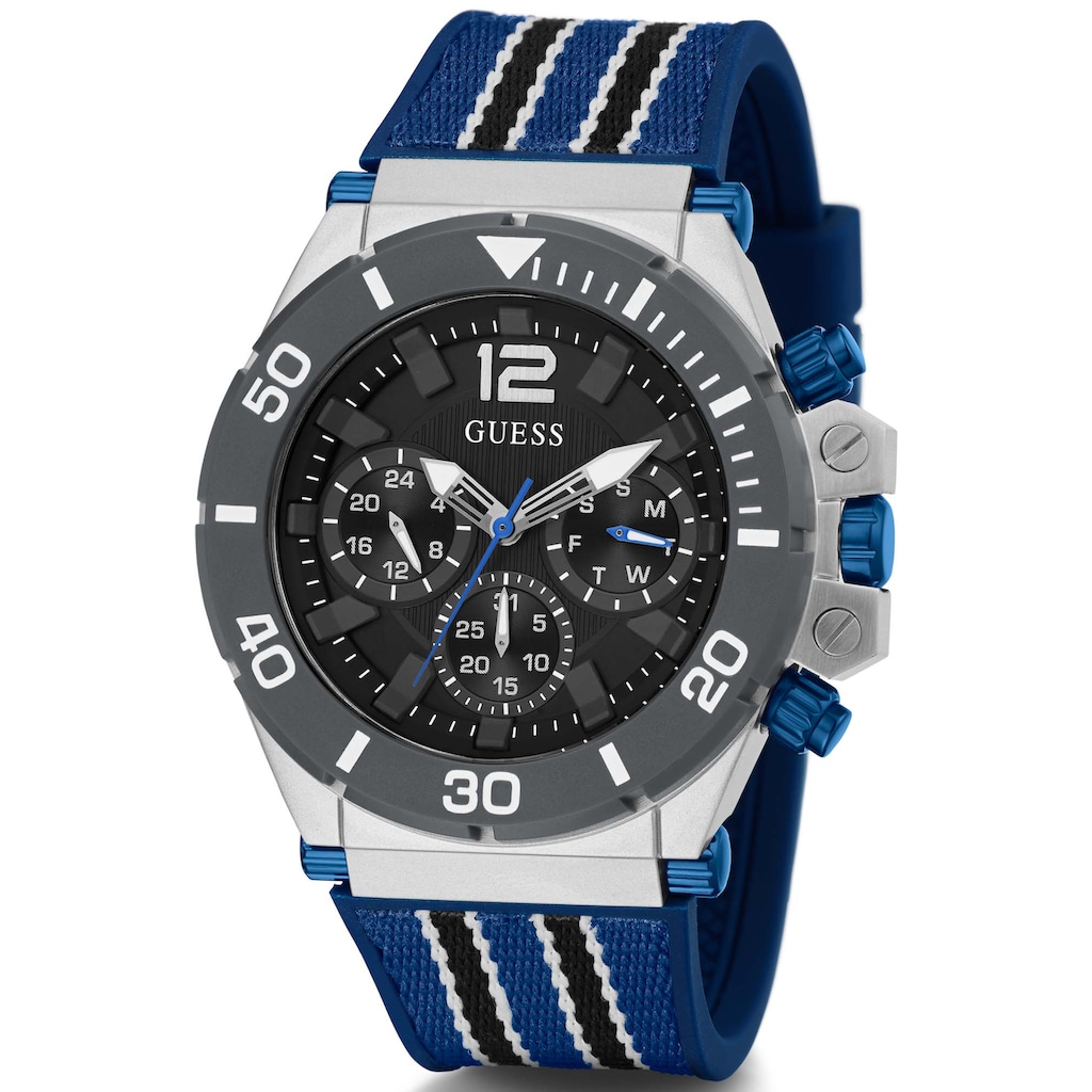 Guess Multifunktionsuhr »GW0415G2«
