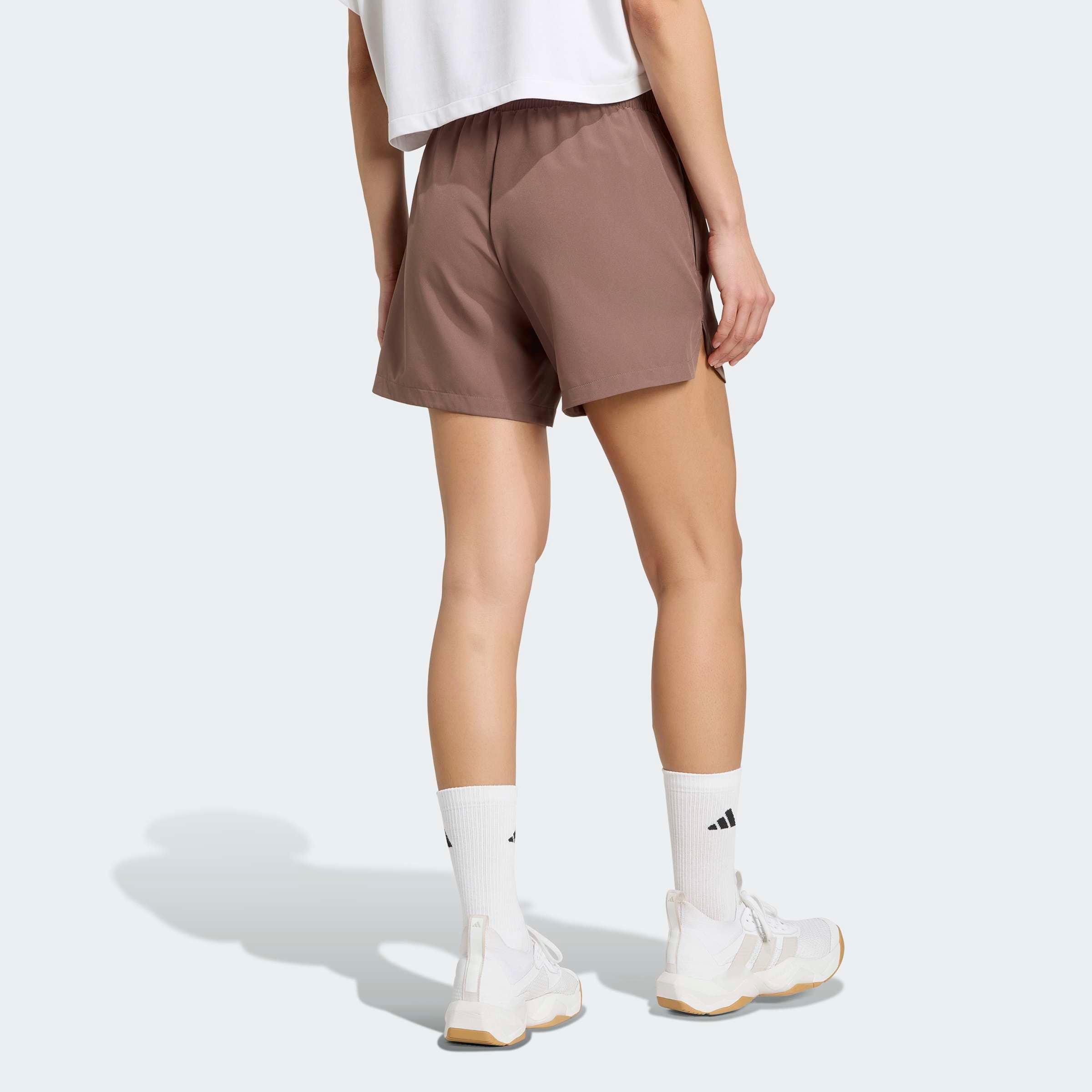 adidas Performance Shorts »W 3SS WV SHORT«