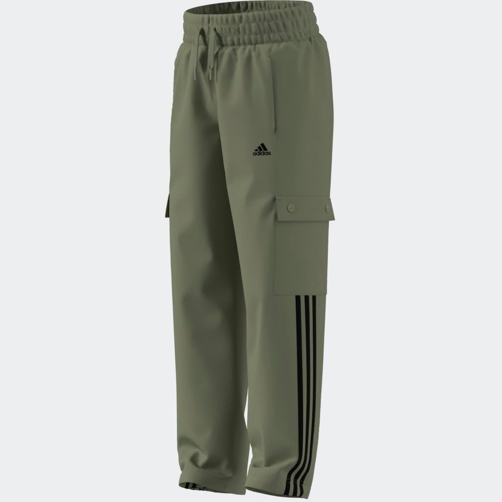 adidas Sportswear Sporthose »STREET JAM WOVEN KIDS«