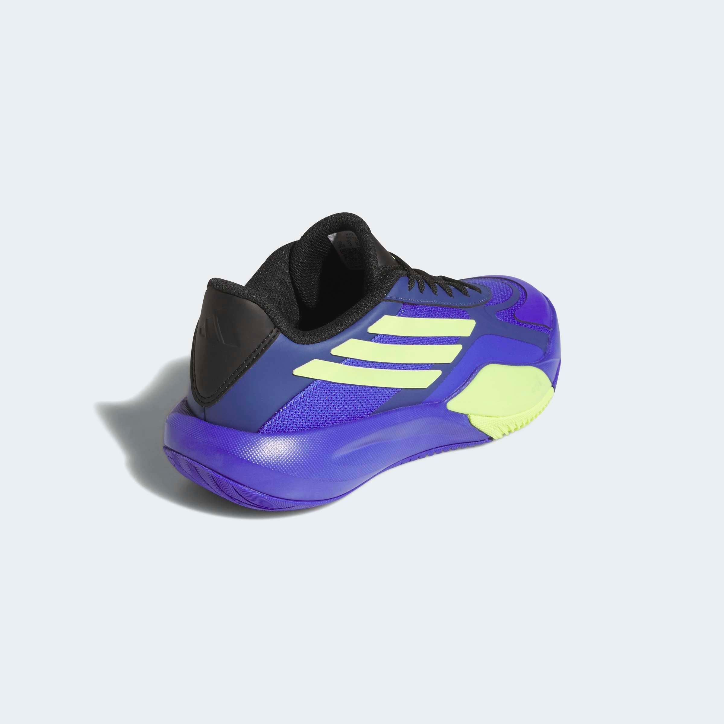 adidas Performance Basketballschuh »CRAZY QUICK TD«  für Kinder & Jugendliche