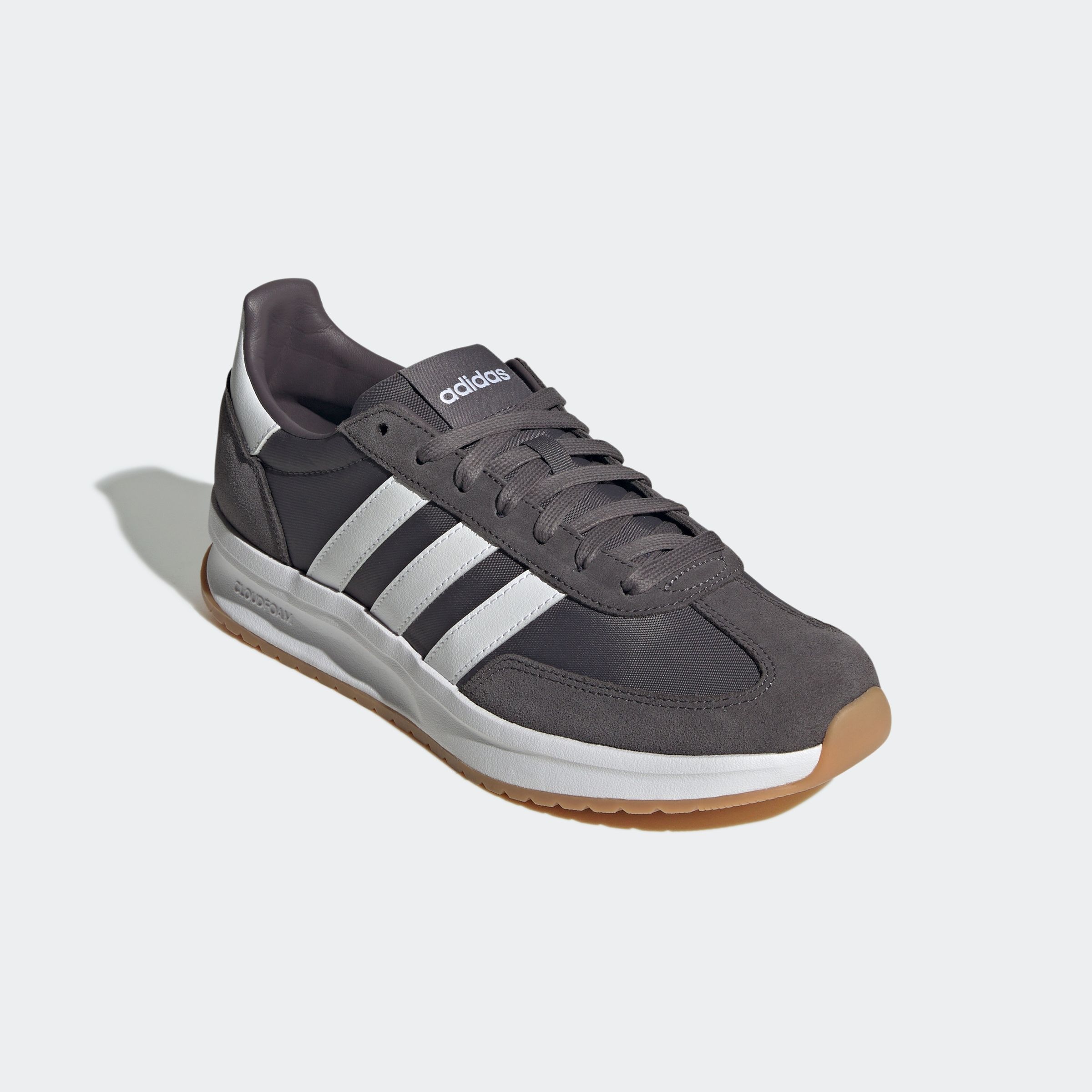 adidas Sportswear Sneaker »RUN 70S 2.0«, inspiriert vom Design des adidas SL72
