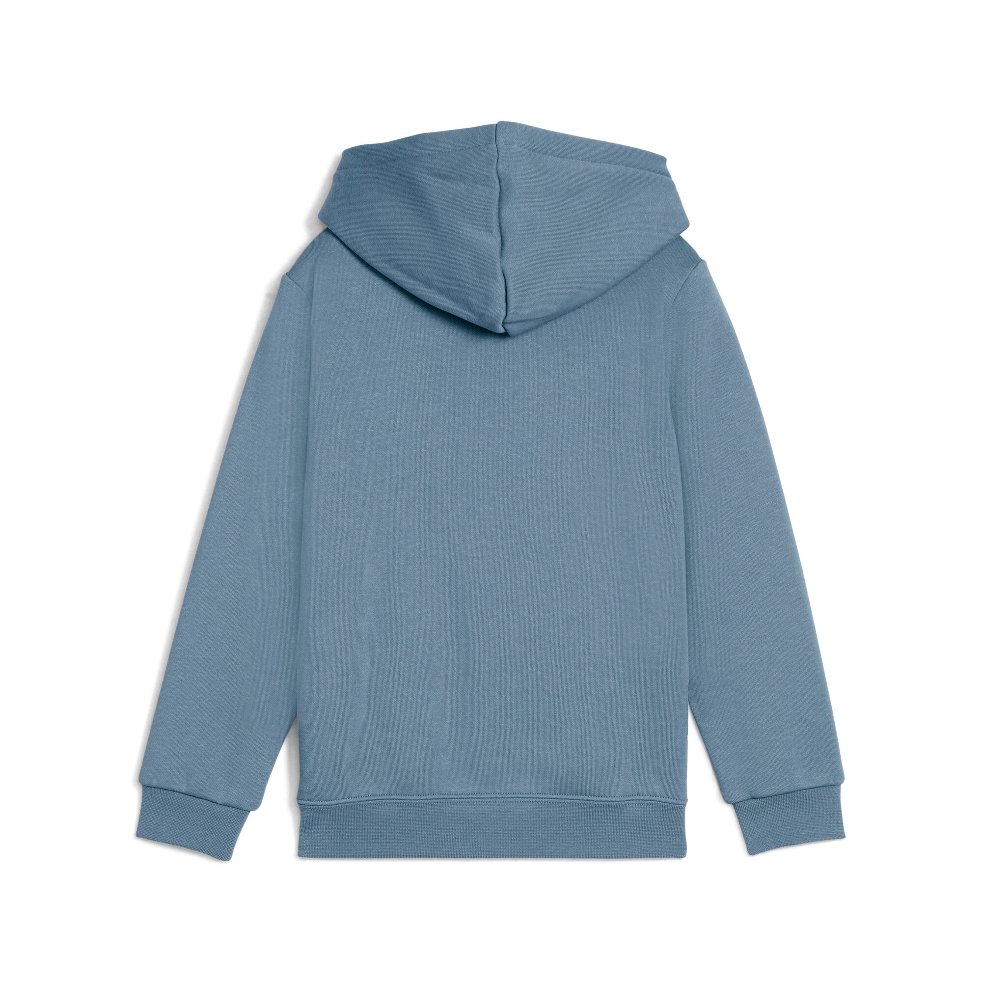 PUMA Kapuzensweatshirt »ESS NO. 1 LOGO HOODIE FL PS«
