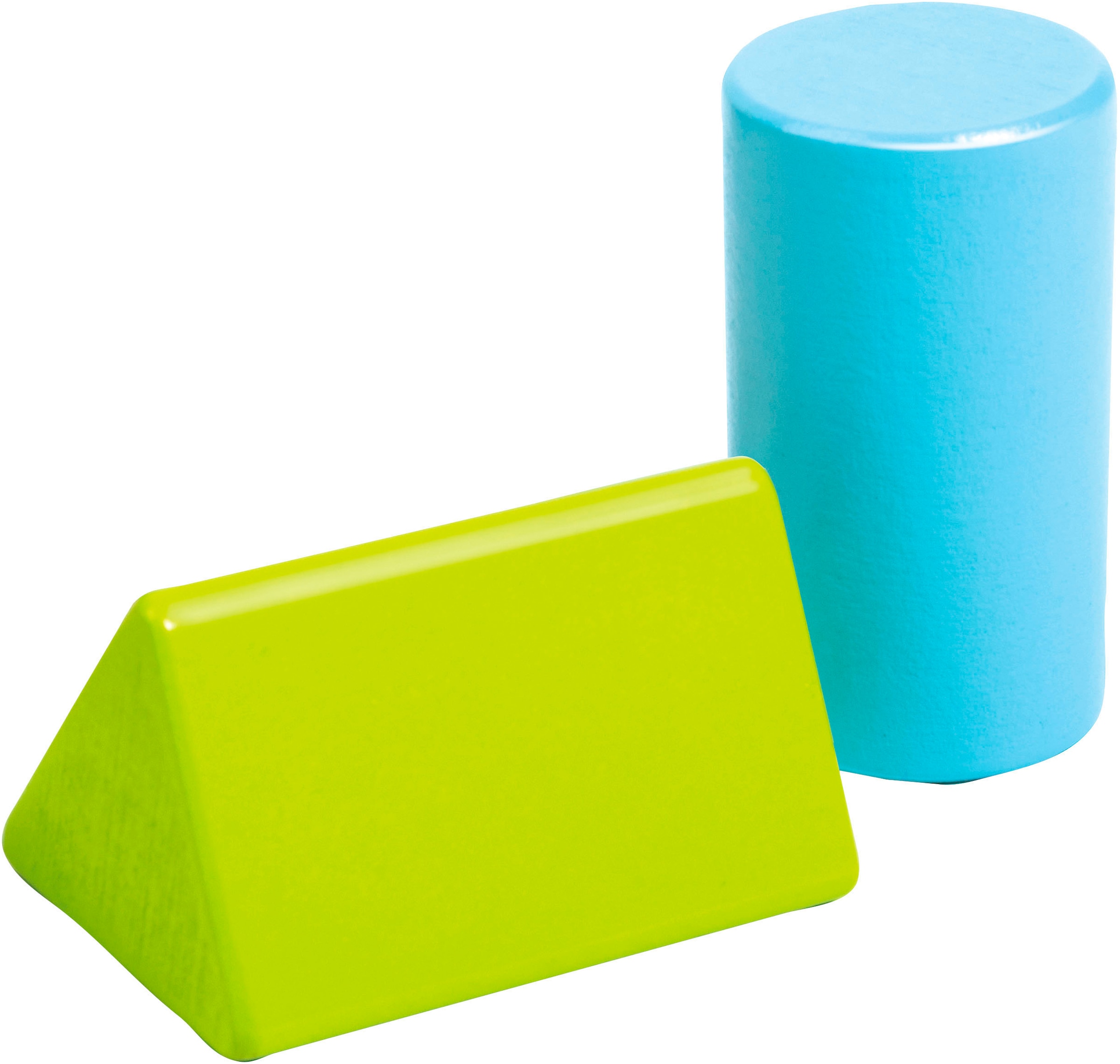 Hape Steckspielzeug »Farben- und Formensortierer«