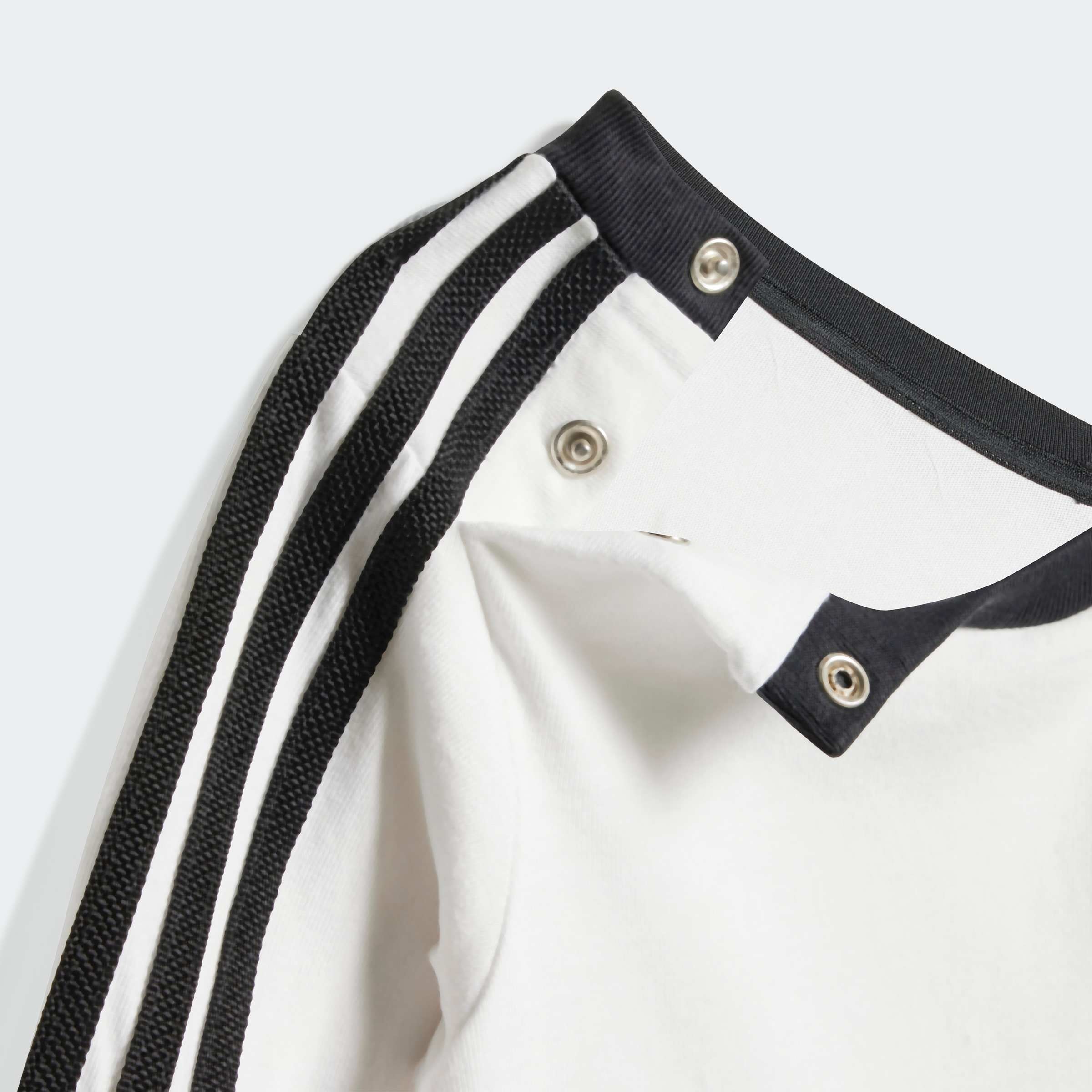 adidas Originals Trainingsanzug »LANGÄRMLIGES SET KIDS« 2