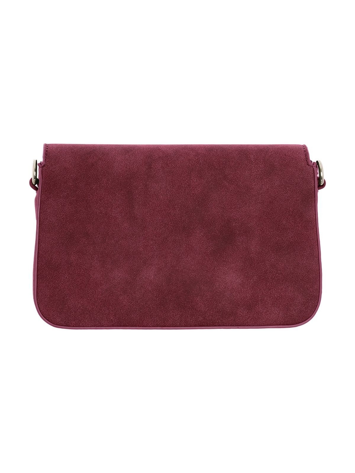 Lady Edelweiss Handtasche »Handtasche 17201«