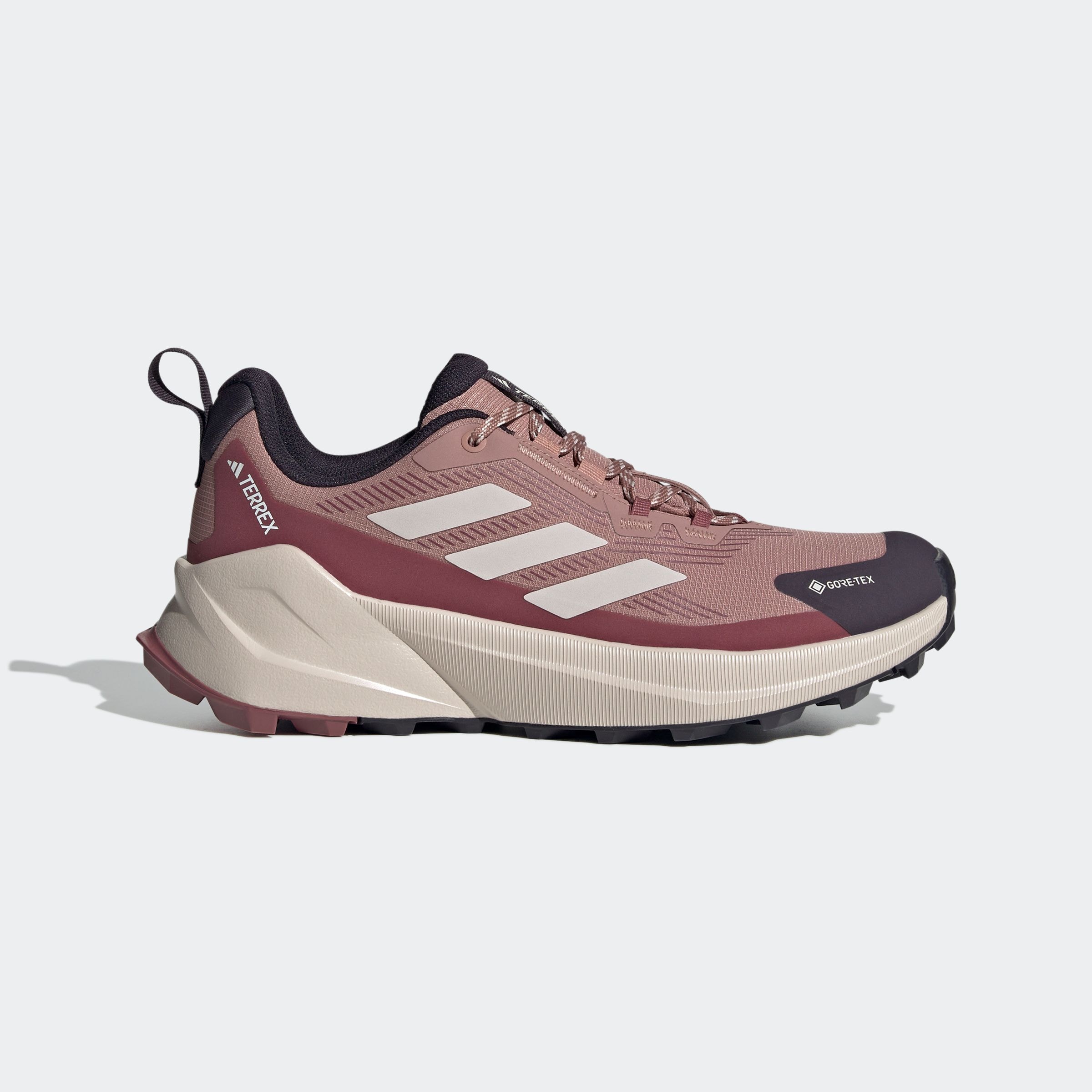 adidas TERREX Wanderschuh, wasserdicht
