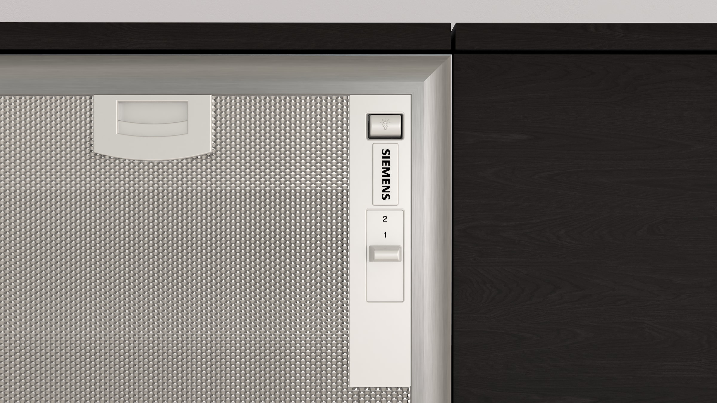 SIEMENS Lüfterbaustein »LB75566« Serie iQ300 Langlebige Ersatzteile & helle, zuverlässige LED-Beleuchtung