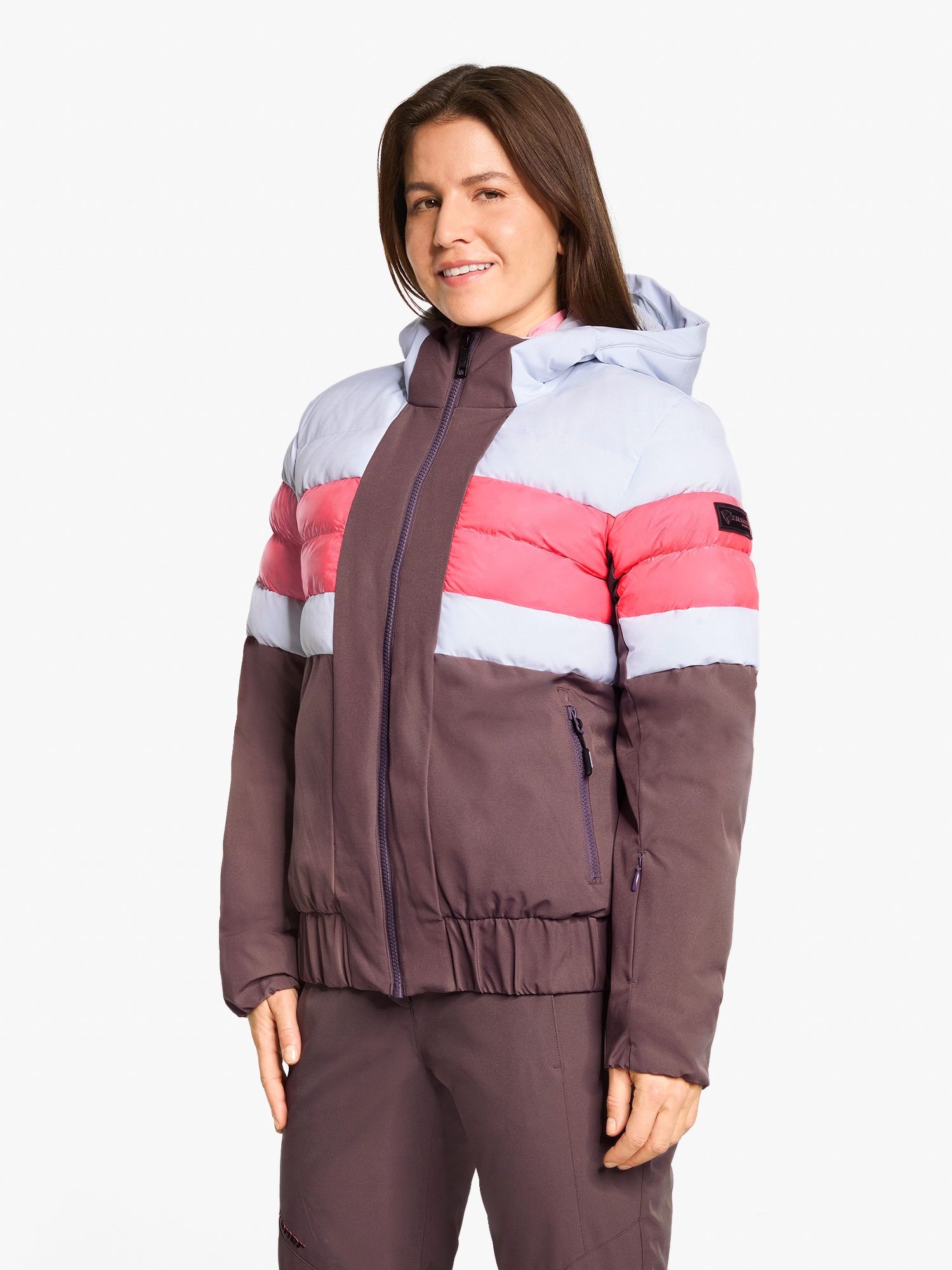 Ziener Skijacke »TINDIA-Z jacket lady«