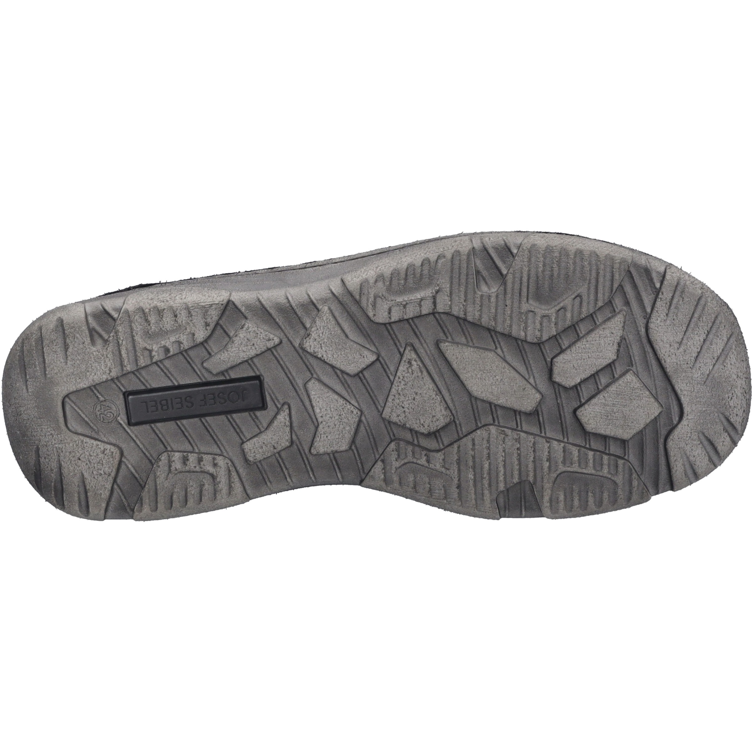 Josef Seibel Stiefel »Liam 07, ocean«