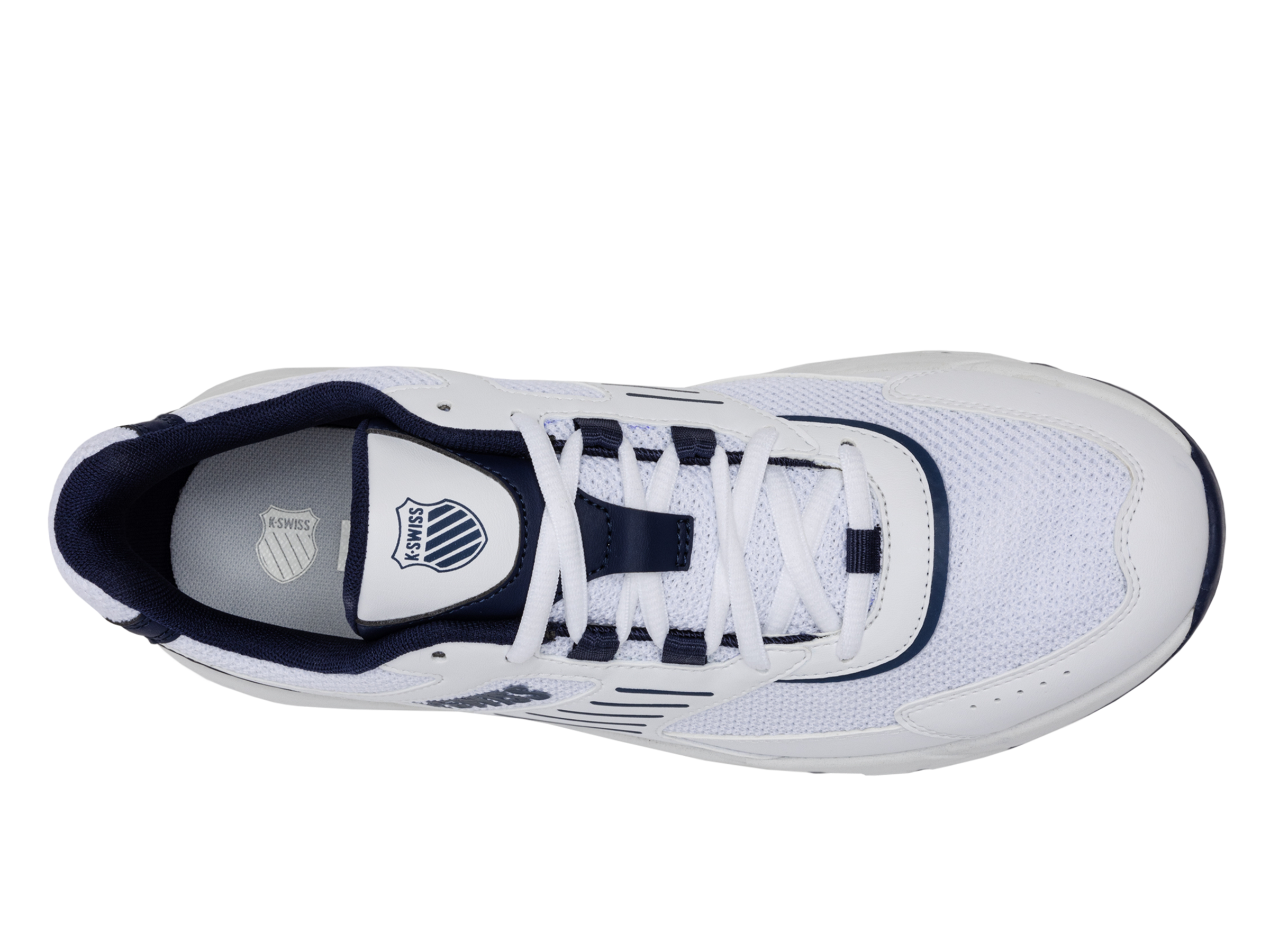 K-Swiss Sneaker »FARIO MESH«