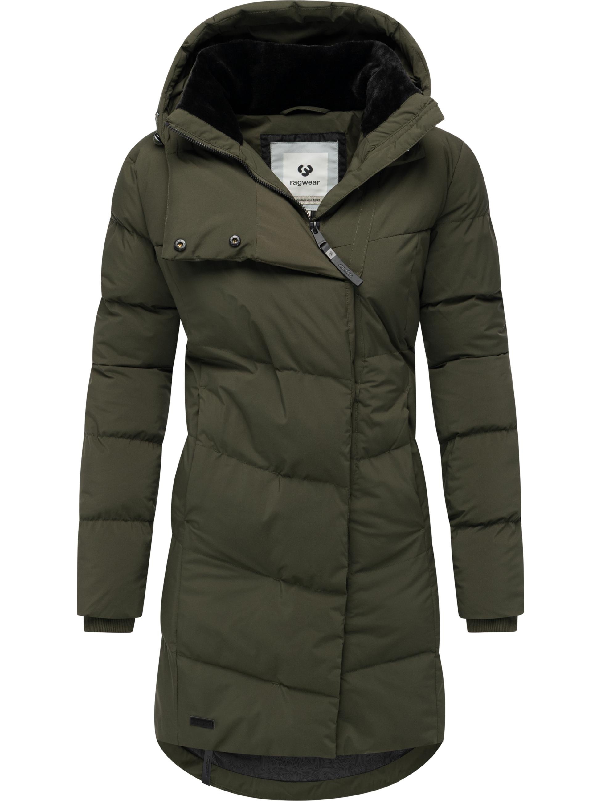 Ragwear Wintermantel »Wintermantel Pavla Soft YOUMODO«