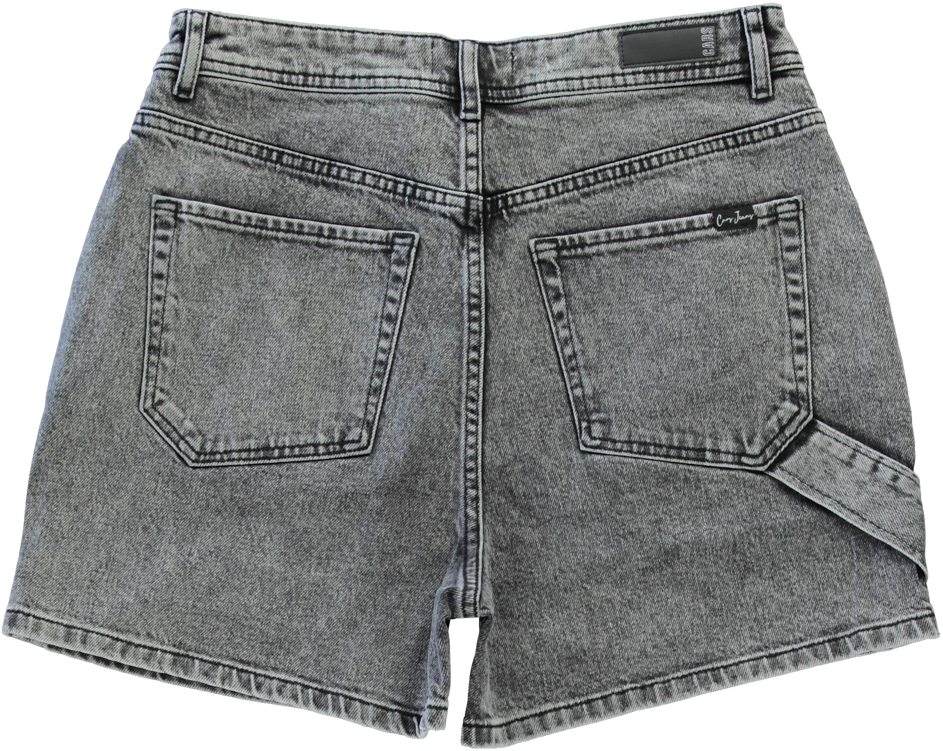 CARS JEANS Jeansshorts