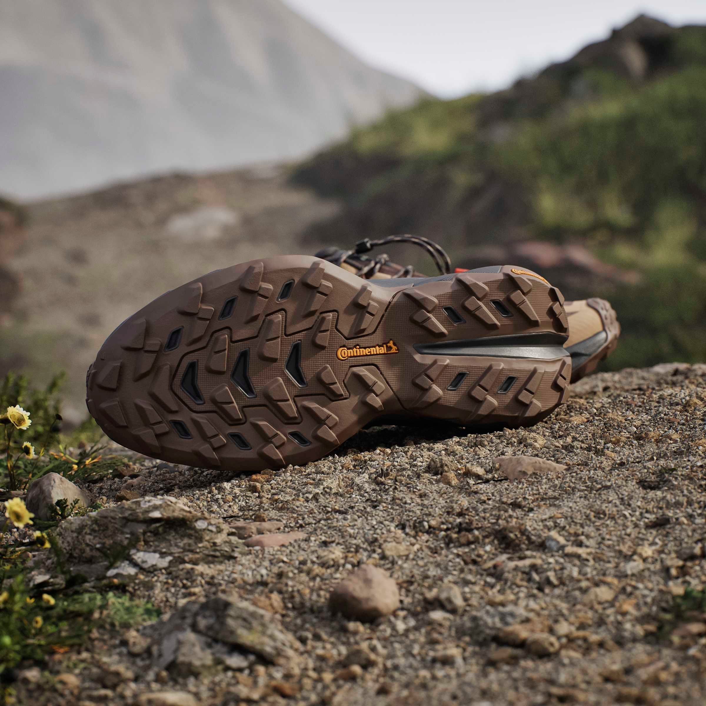adidas TERREX Wanderschuh »FREEHIKER SL GORE-TEX«  wasserdicht dank Gore-Tex Membrane