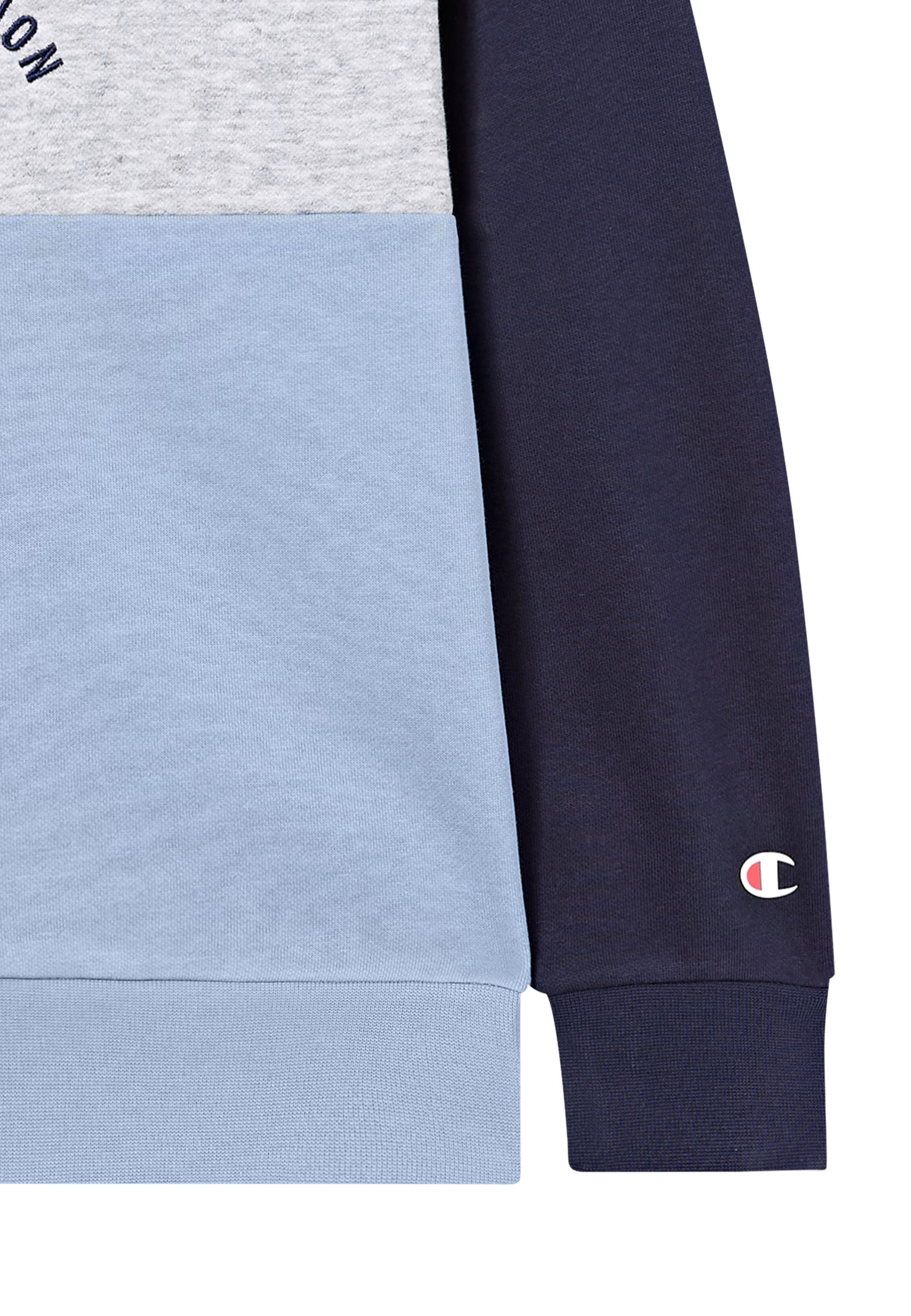 Champion Kapuzensweatshirt 1 Stk. tlg.