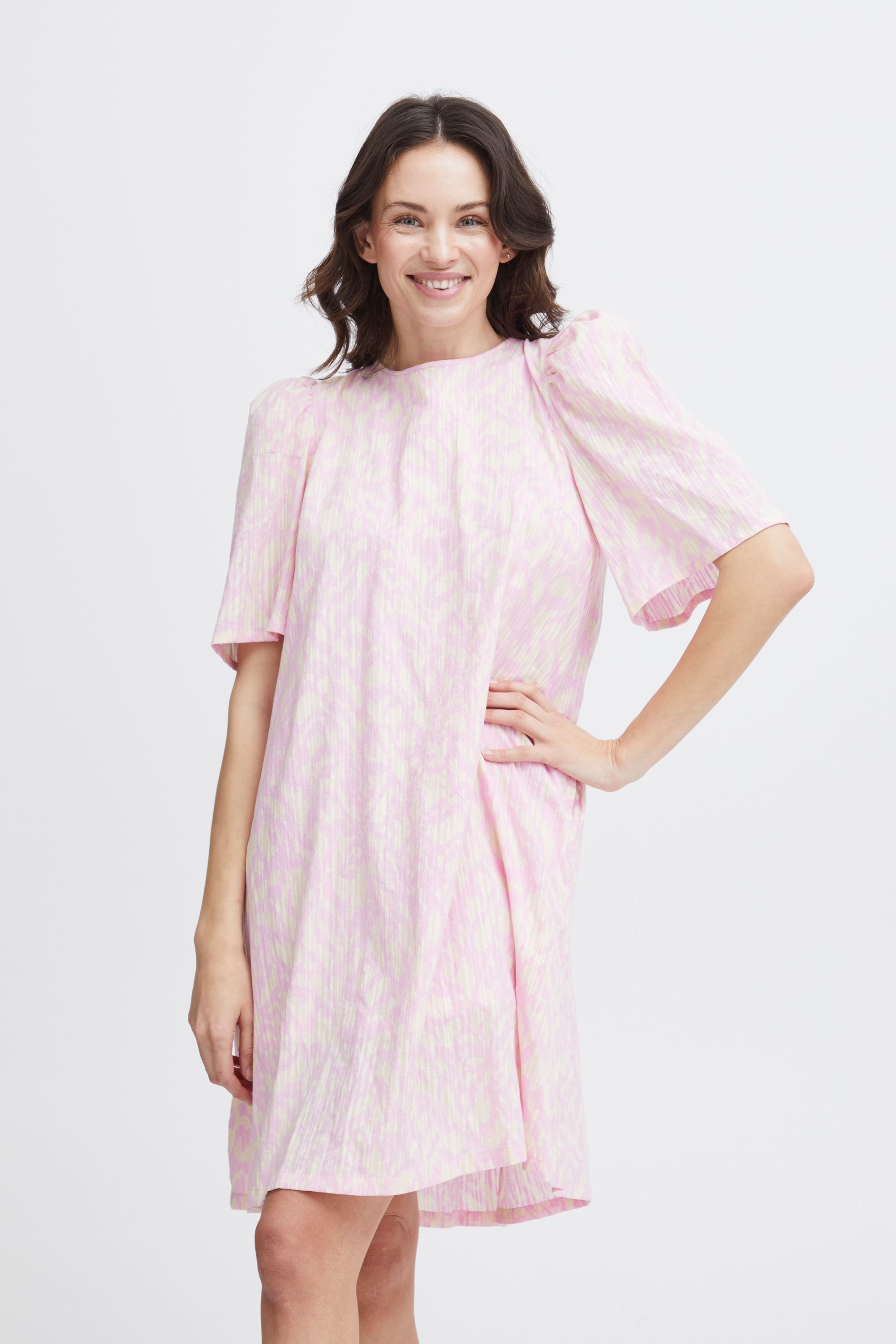 fransa Blusenkleid »Blusenkleid FRSanka«