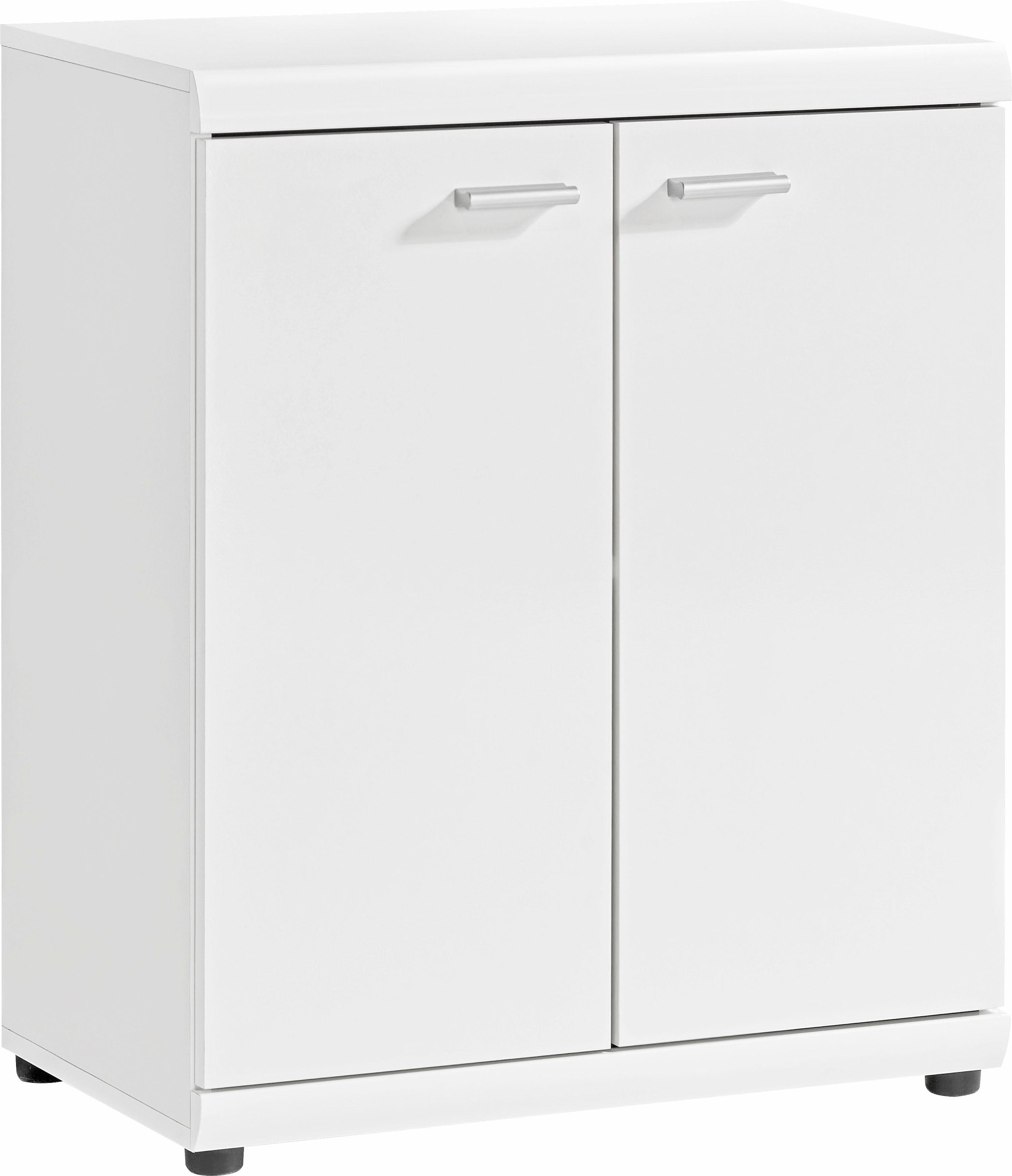 Procontour Sideboard »Sun BESTSELLER!«, Höhe 74cm, mit variabel verstellbaren Einlegeböden