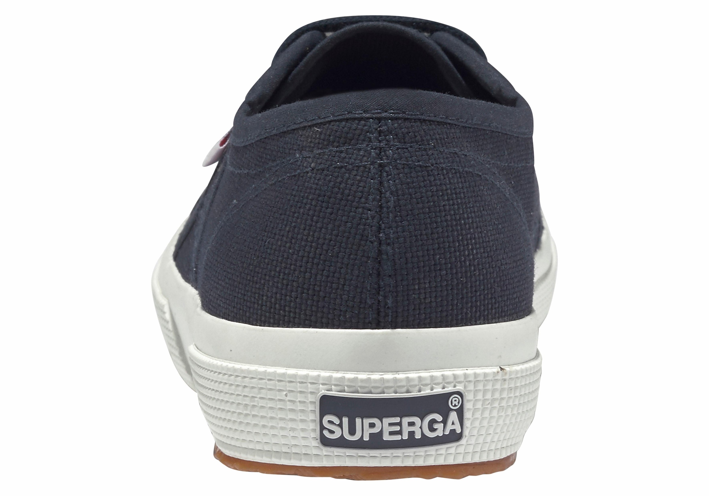 Superga Sneaker »Cotu Classic«, mit klassischem Canvas-Obermaterial