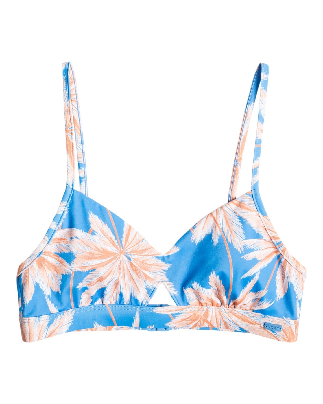 Roxy Triangel-Bikini-Top »Roxy Love The Cross Step«