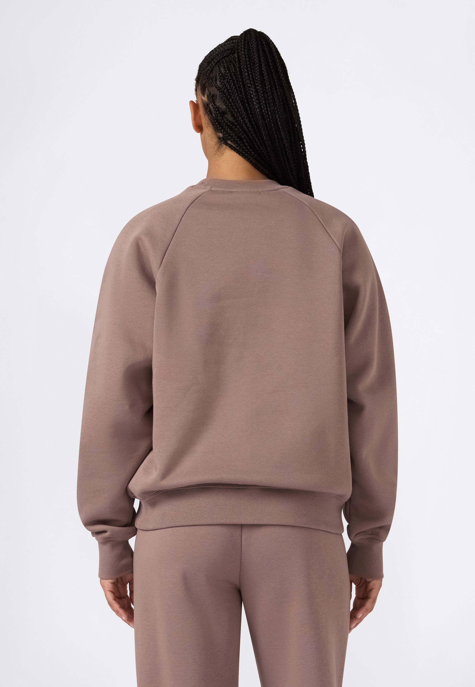 Champion Sweatshirt »SPORTWEAR CREWNECK Loose Fit«
