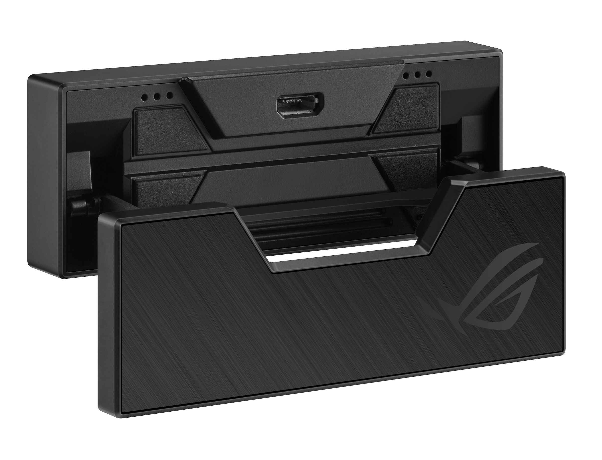 Asus Kopfhörer »ROG Eye S«