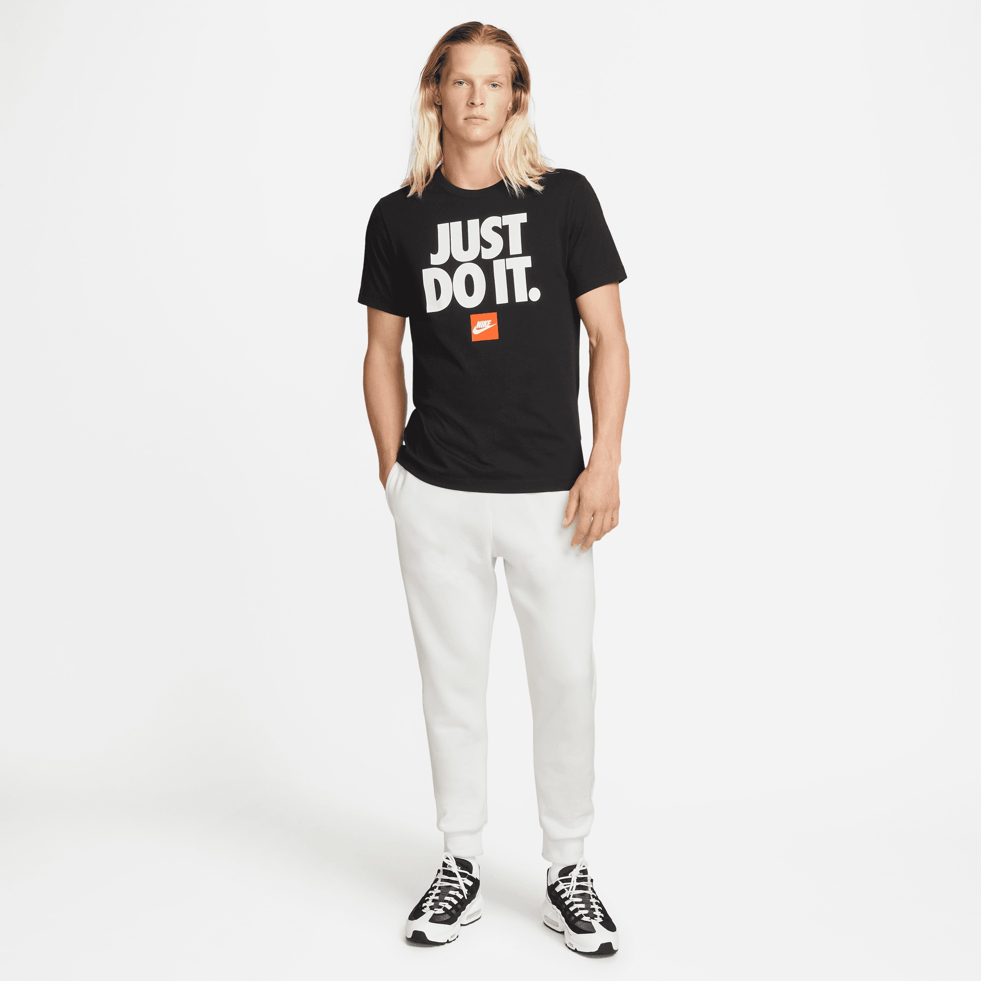 Nike Sportswear T-Shirt »Men's T-Shirt«