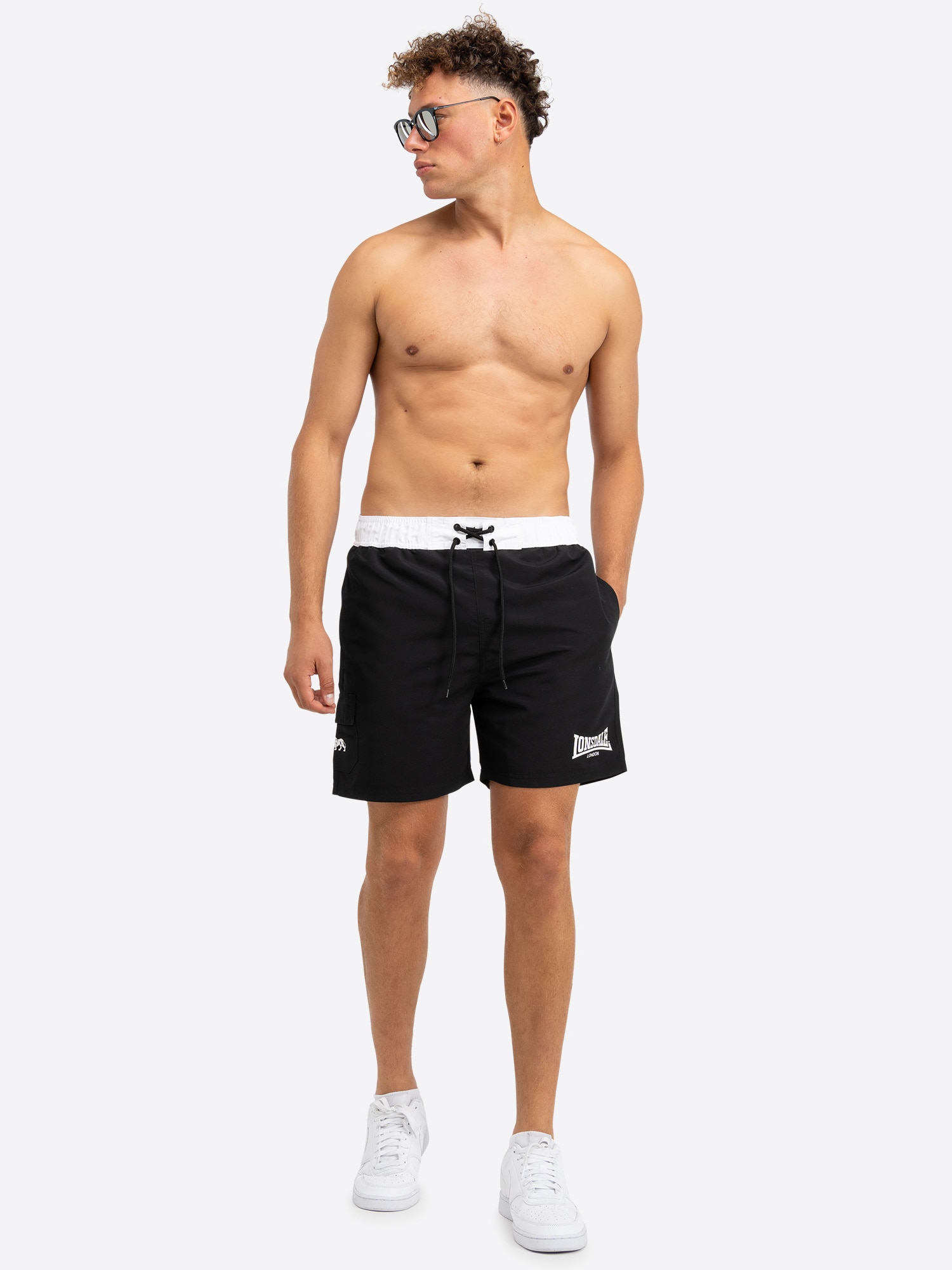 Lonsdale Shorts