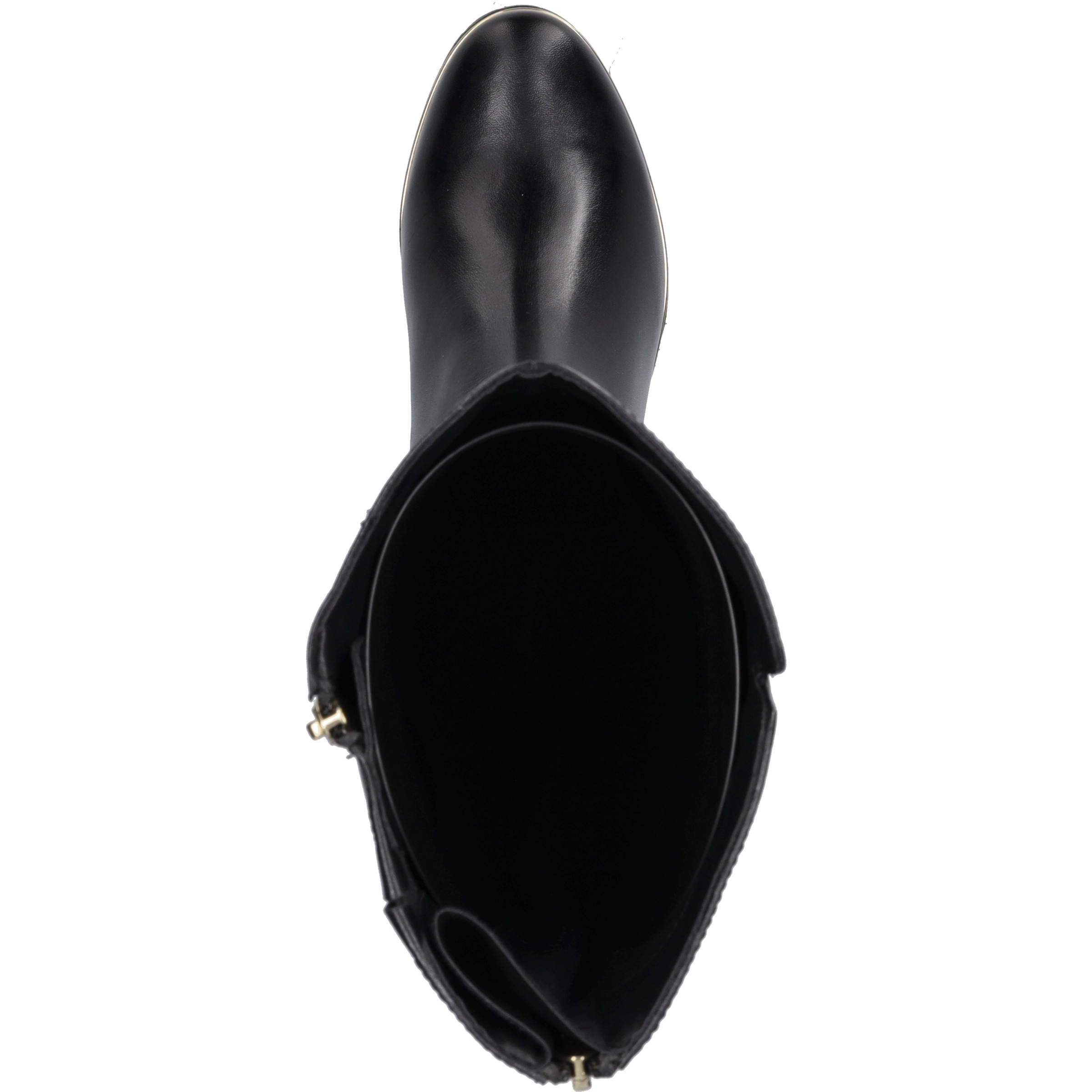 Josef Seibel Stiefel »Chiara 01, schwarz-gold«