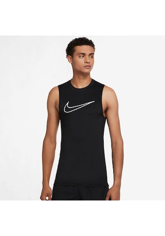 Nike Tanktop »PRO DRI-FIT MENS TIGHT FIT SLEEVELESS« kaufen