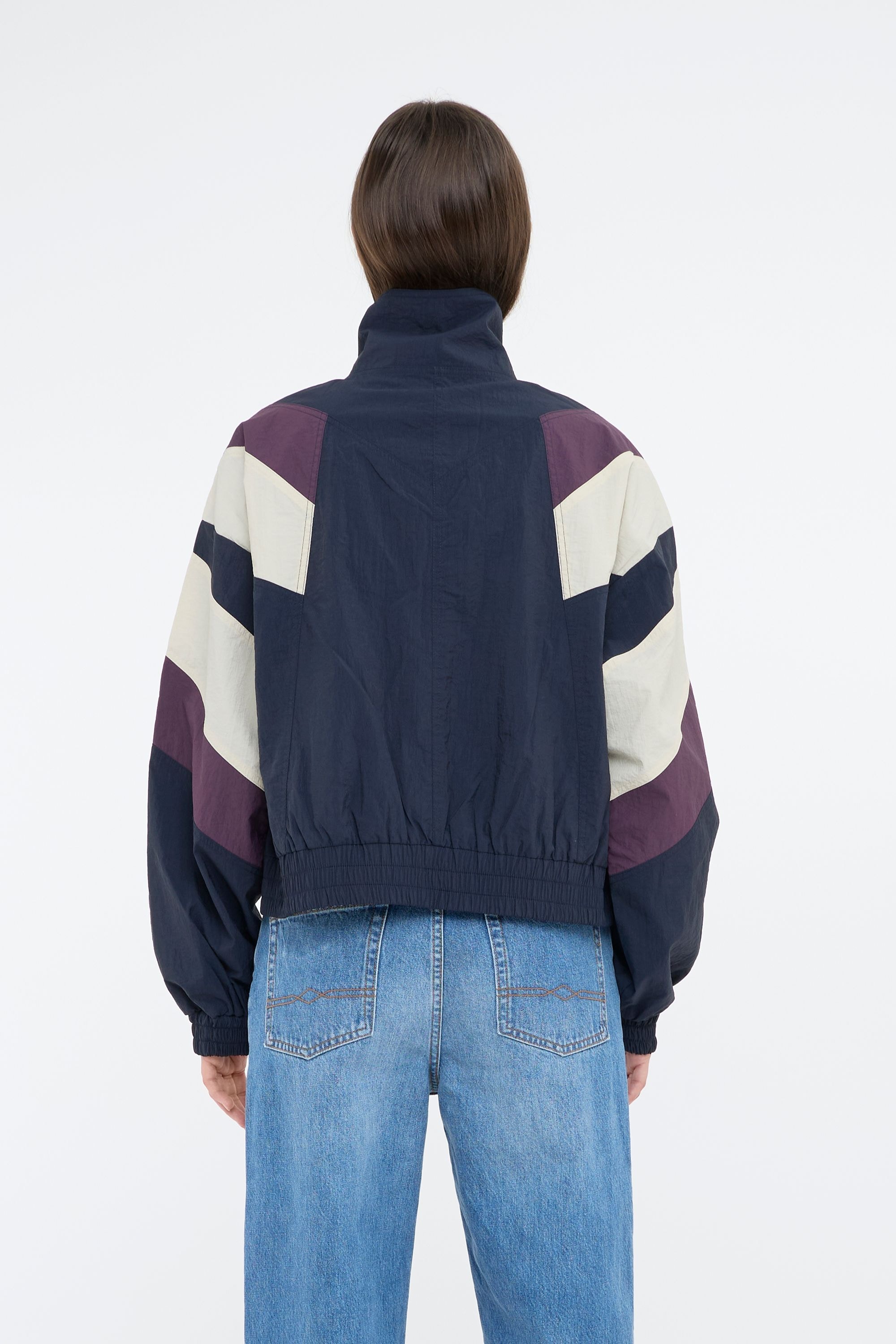 BALL Outdoorjacke »Outdoorjacke BASTELLA COLORBLOCK«