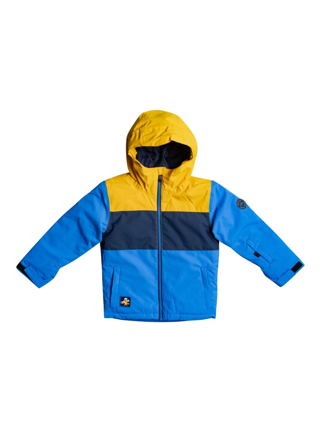 Quiksilver Snowboardjacke »Groomer« kaufen
