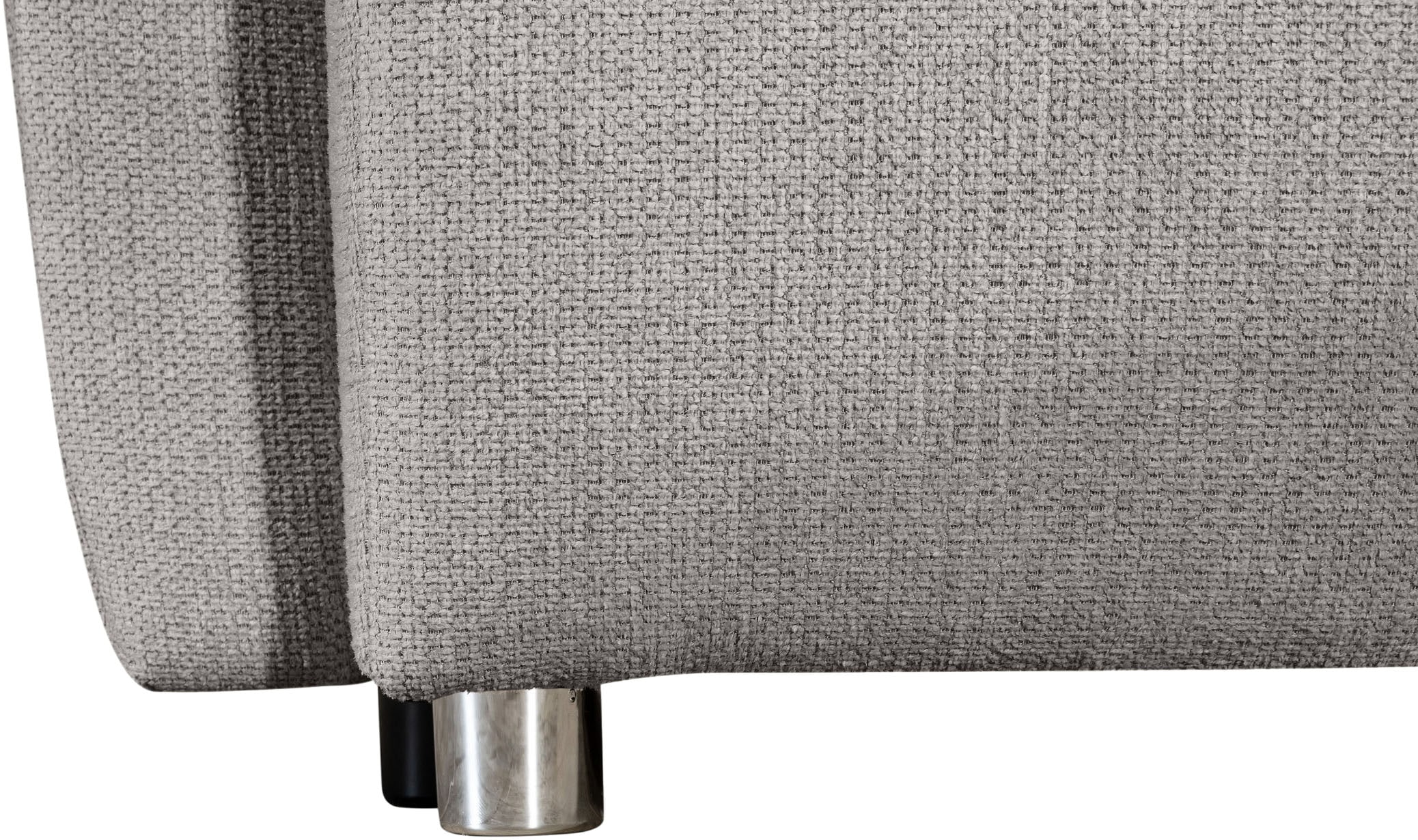 COLLECTION AB Ecksofa »Funtastic L-Form, B: 213 cm, Schlaffunktion, Bettkasten, auch in Cord« Armteilverstellung, Bonnellfederkern, frei stellbar