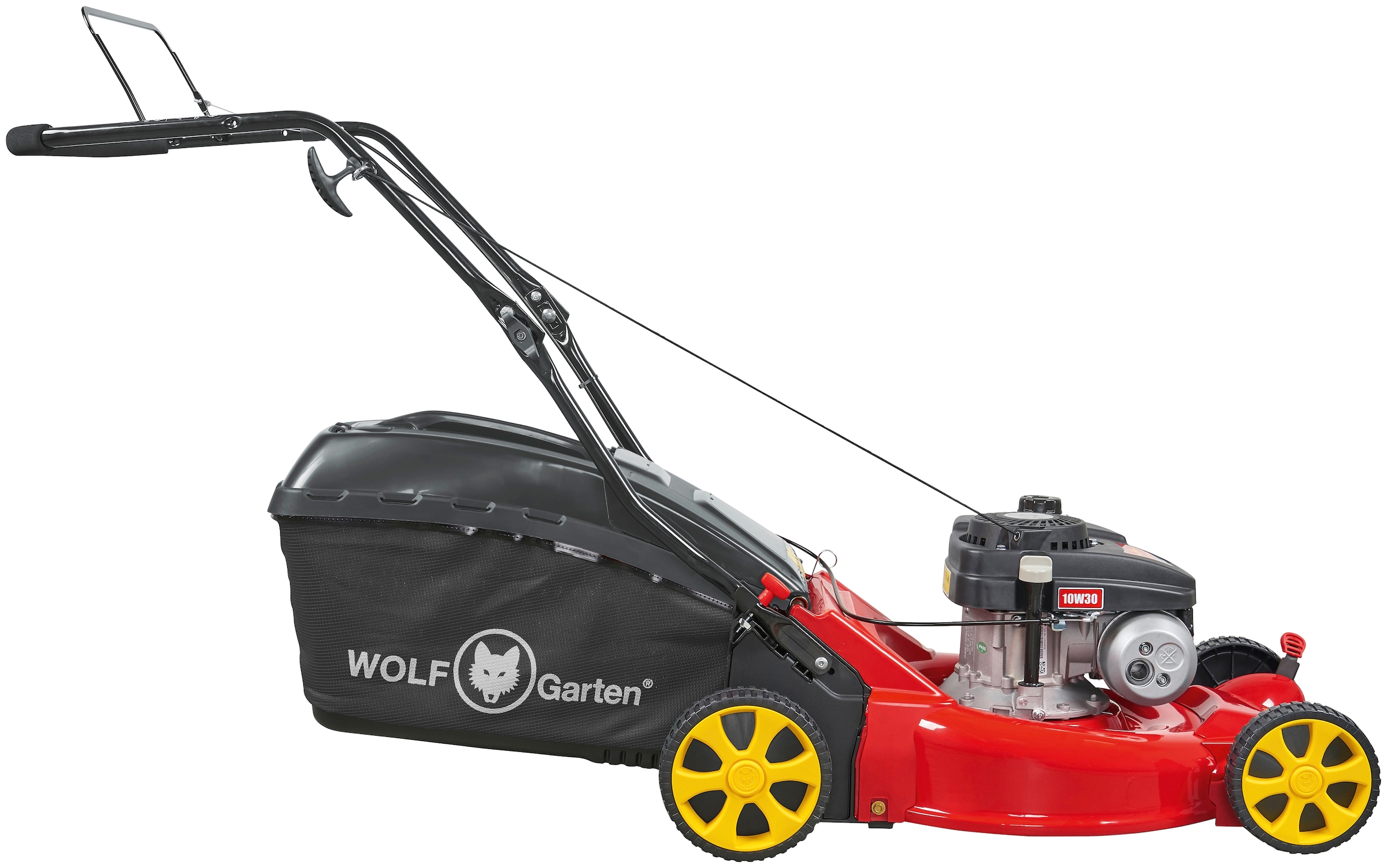 WOLF-Garten Benzinrasenmäher »A 4600«