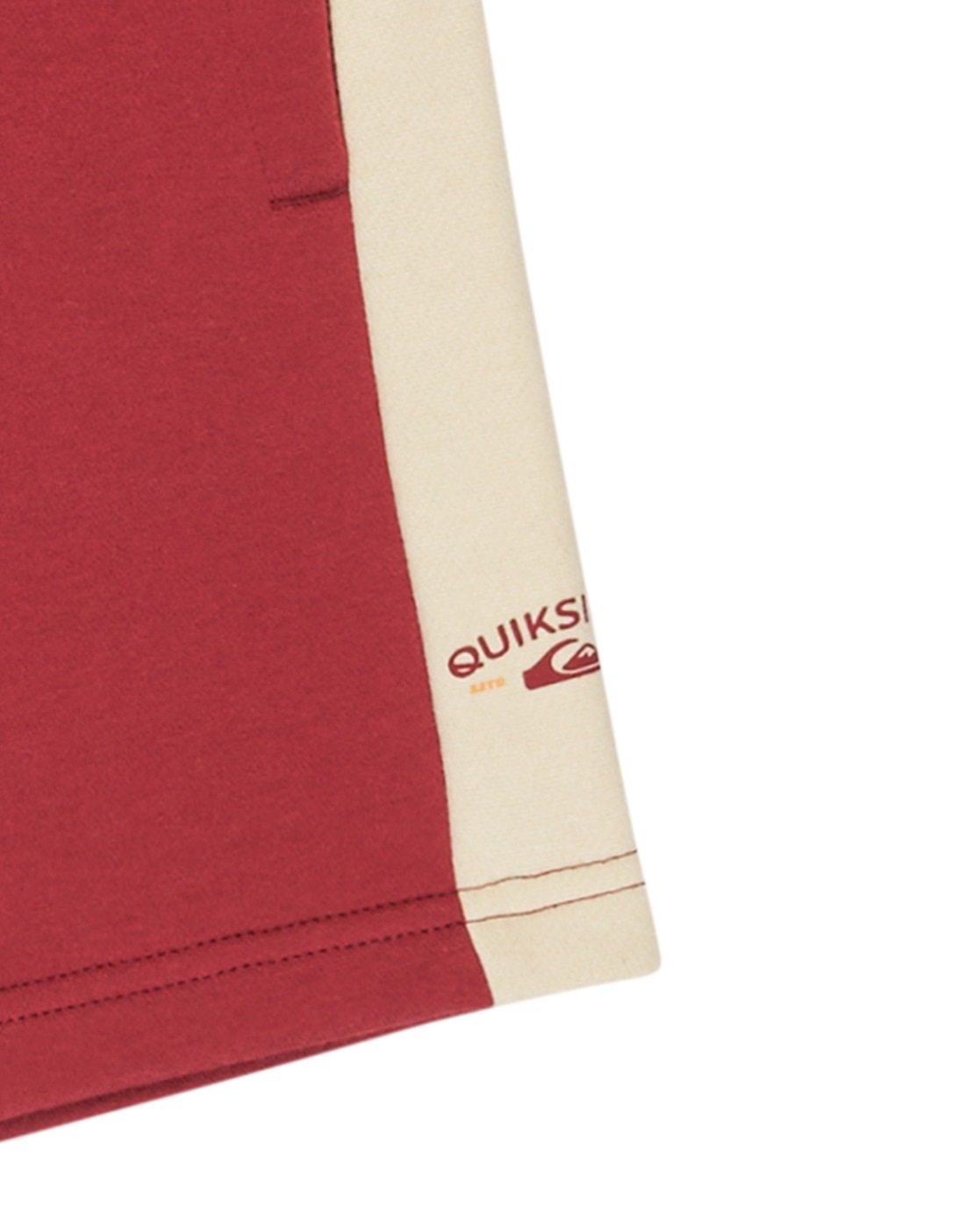 Quiksilver Sweatshorts »Knowledge Aera«