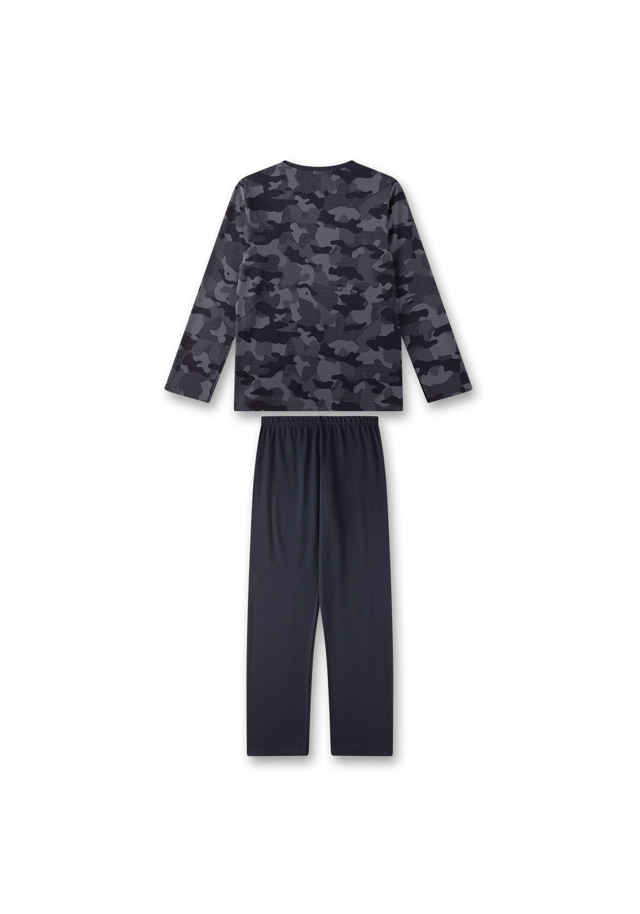 Sanetta Schlafanzug »Pyjama«