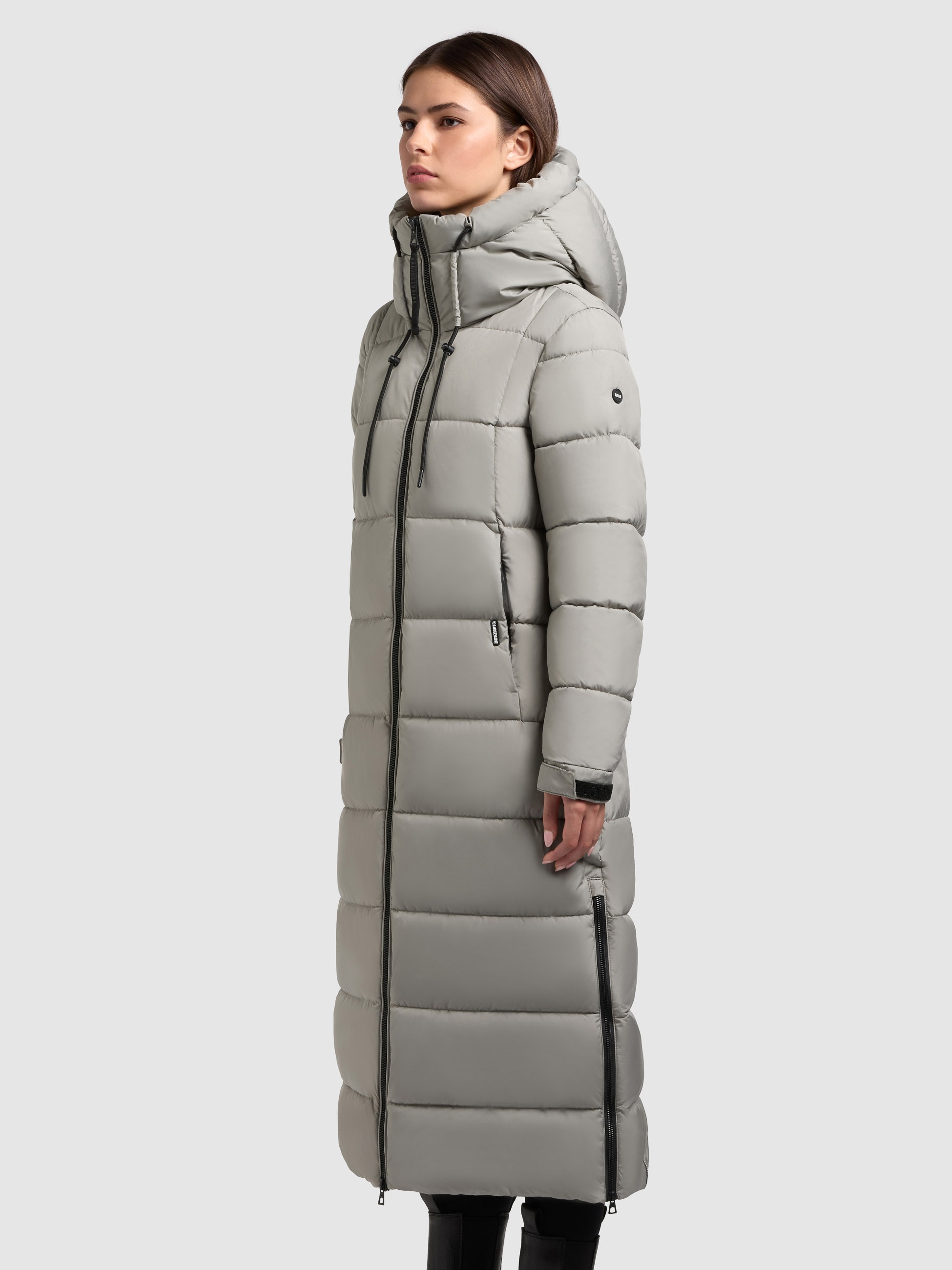 khujo Steppmantel »DERIA4«