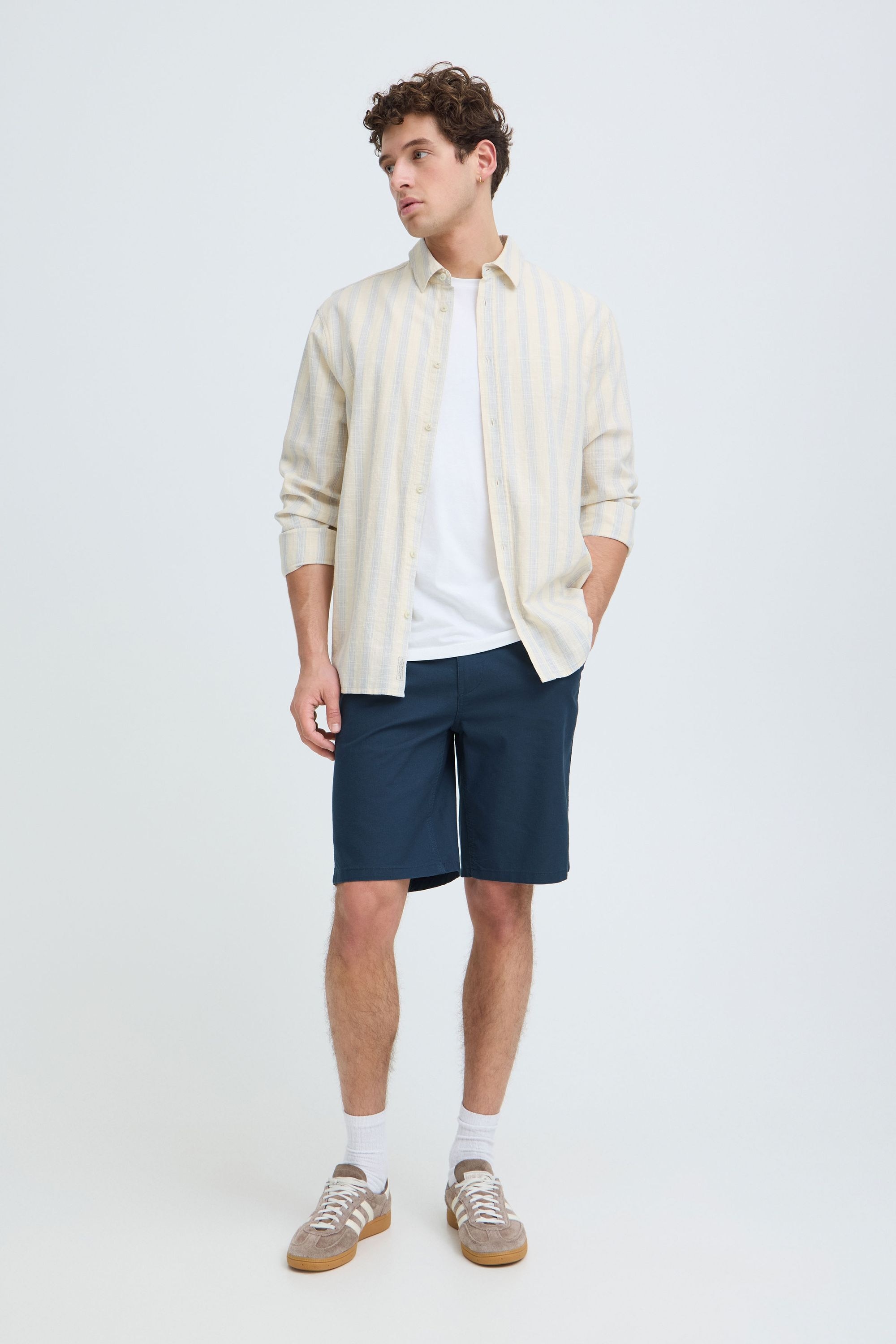 Blend Chinoshorts »Chinoshorts BHBraz«